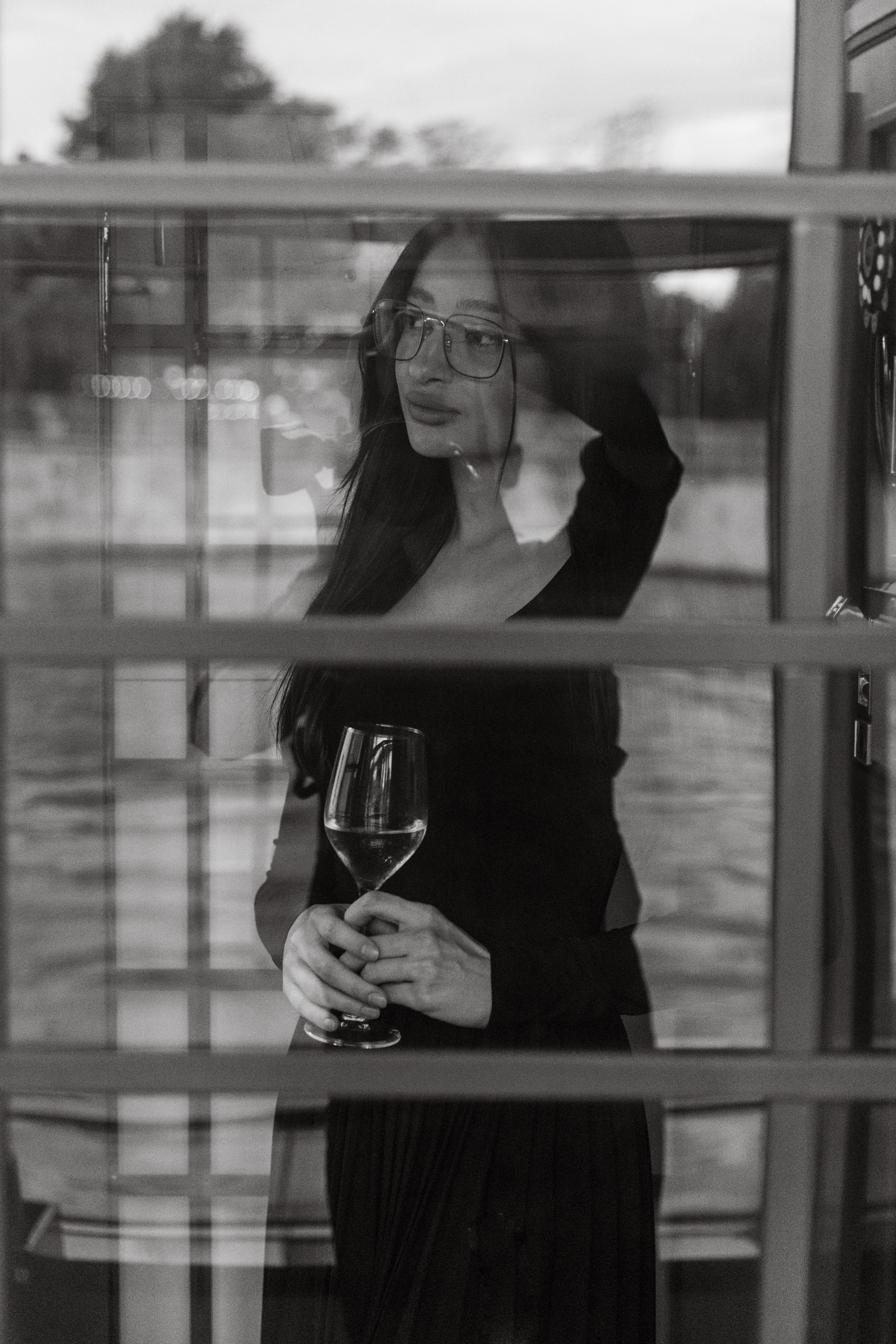 Прогулка на теплоходе. Репортажный фотограф. Москва. Алина Ланская