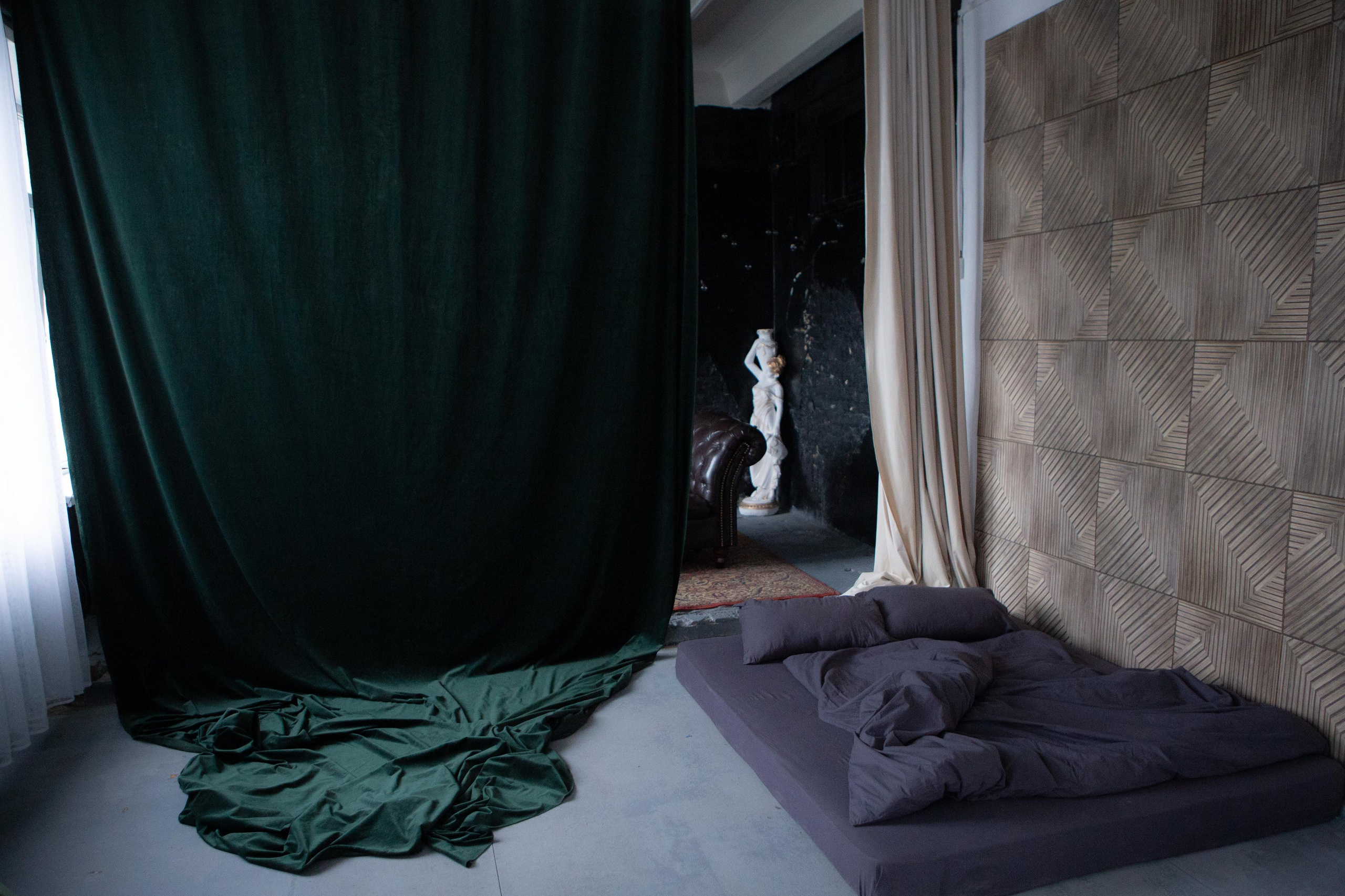 Зал ЛАЙТ 65 м². ФОТОСТУДИЯ PODIUM ЙОШКАР-ОЛА