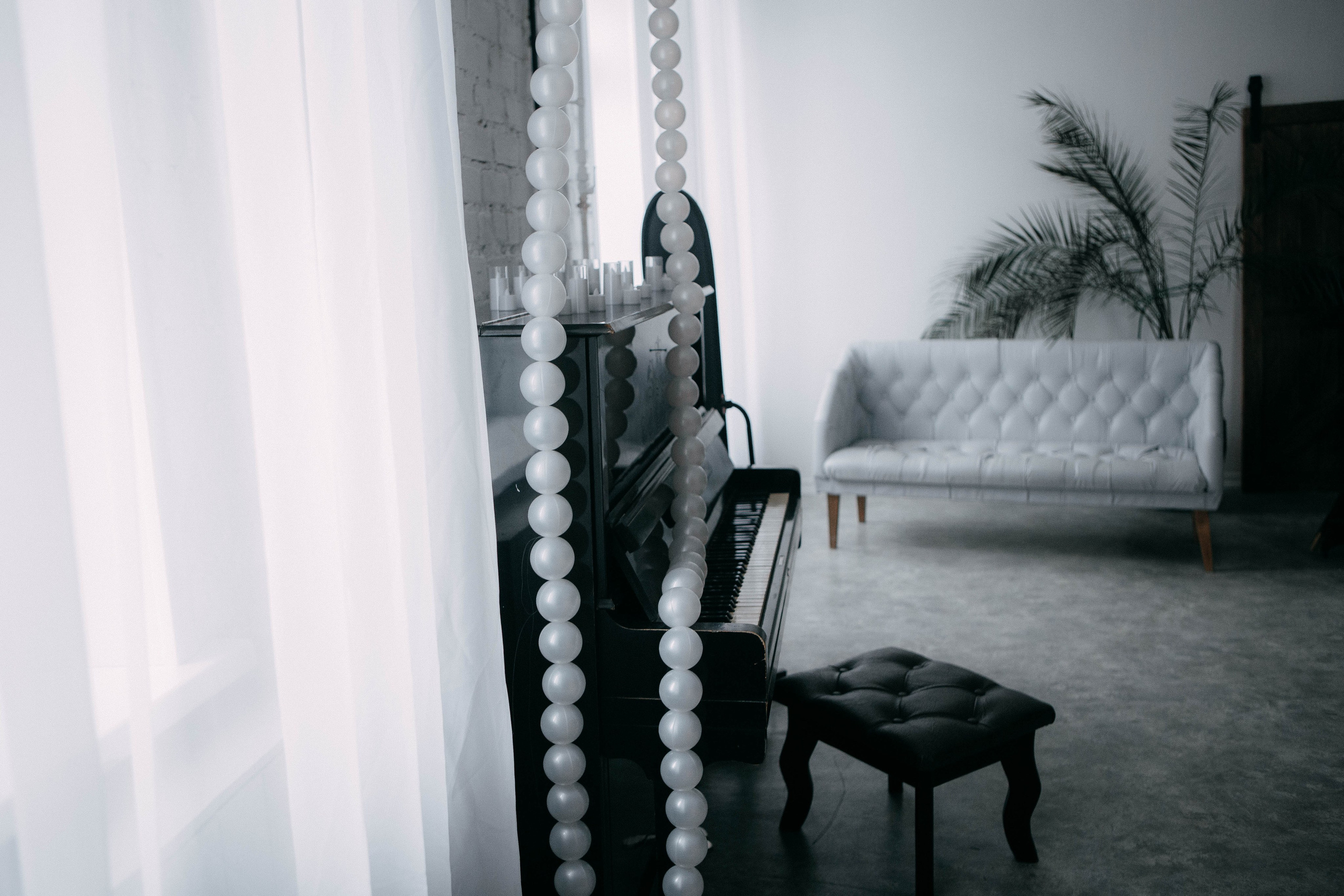 Зал БАЛАНС 50 м². ФОТОСТУДИЯ PODIUM ЙОШКАР-ОЛА