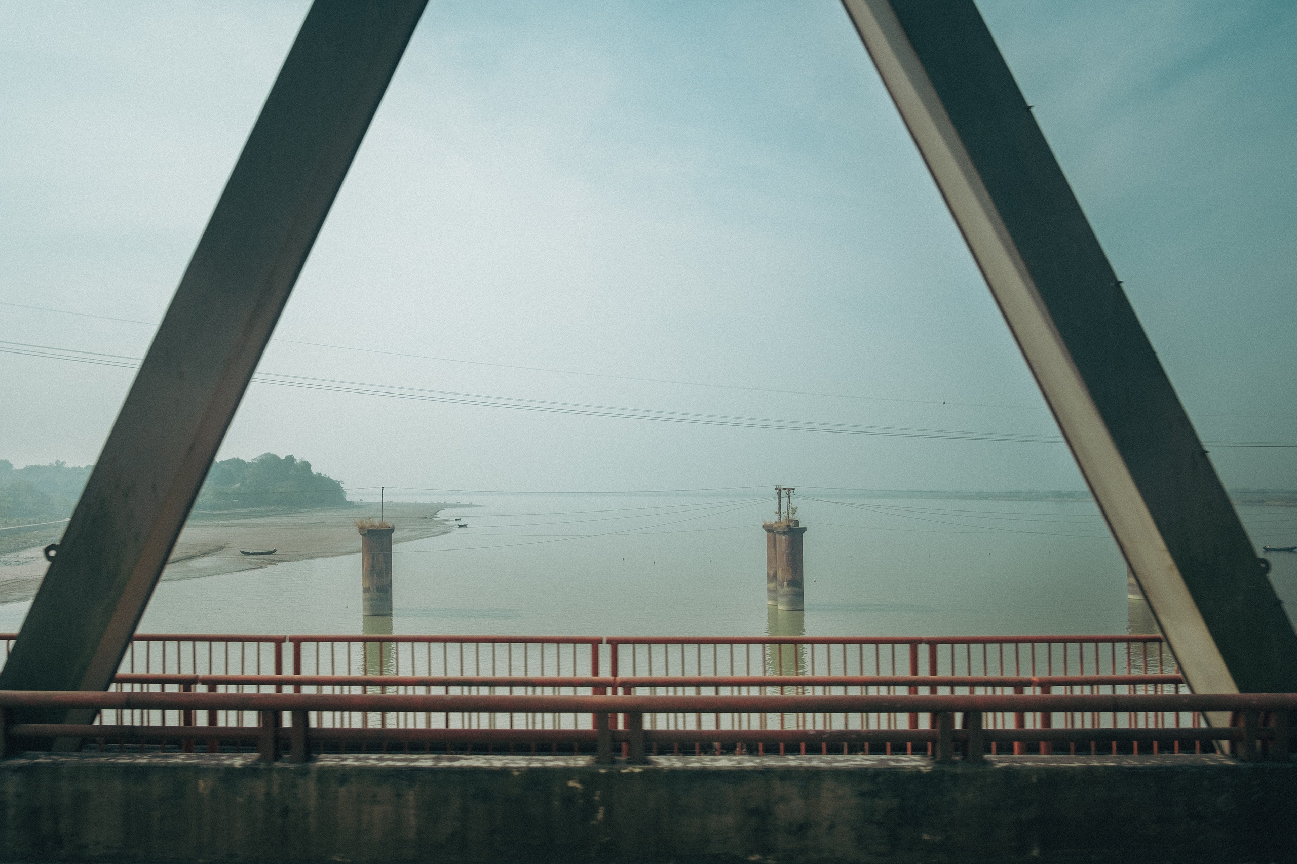 Myanmar. Dmitry Ippolitov