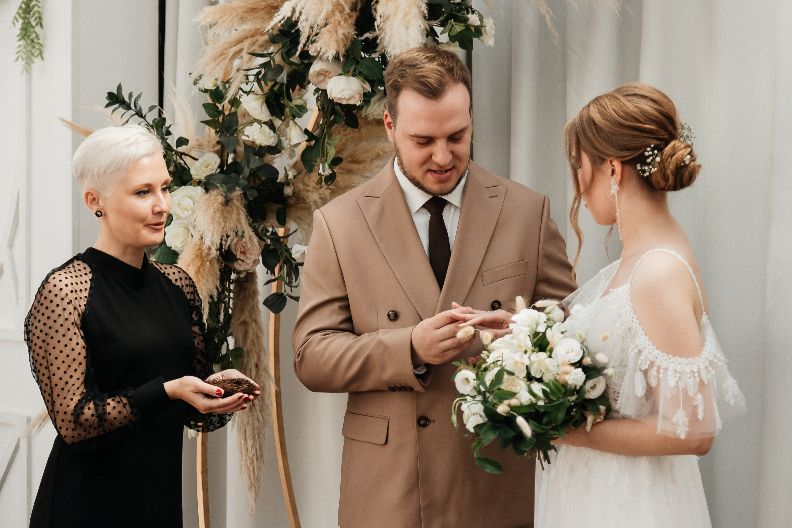 Сергей и Анастасия/2024. Свадебный и семейный фотограф в Екатеринбурге