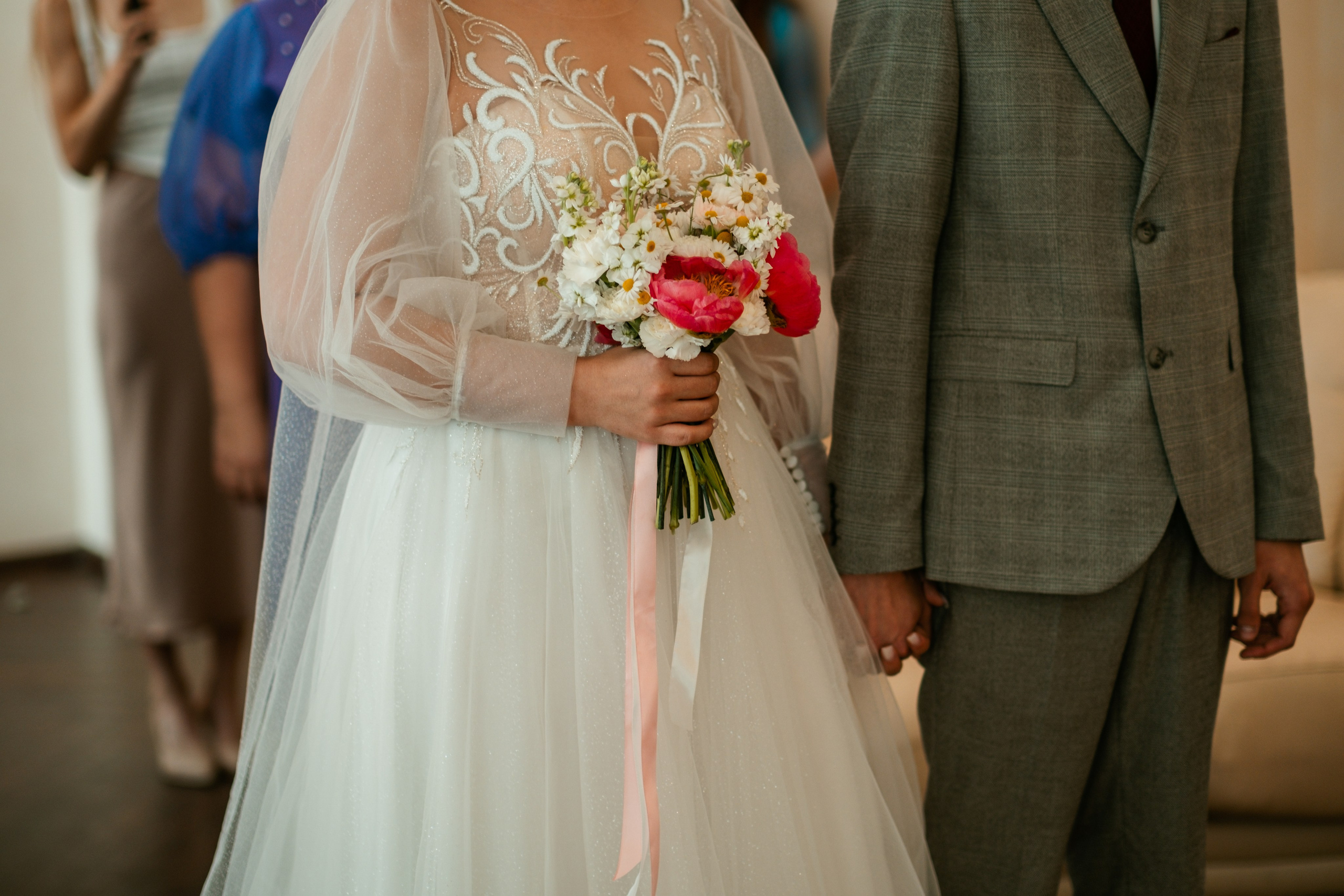 Лиза и Никита. Свадебный фотограф Челябинск