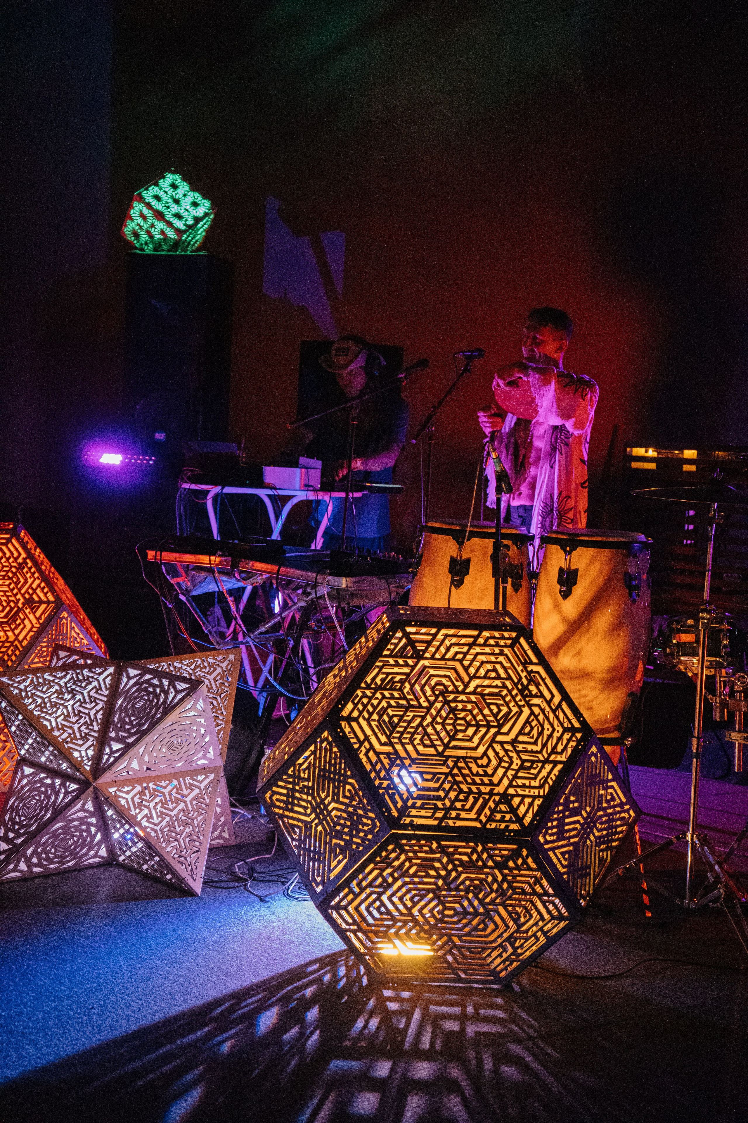 KARMA COSMO — AESTHETIC DANCE 2025. Портретный фотограф Нижний Новгород