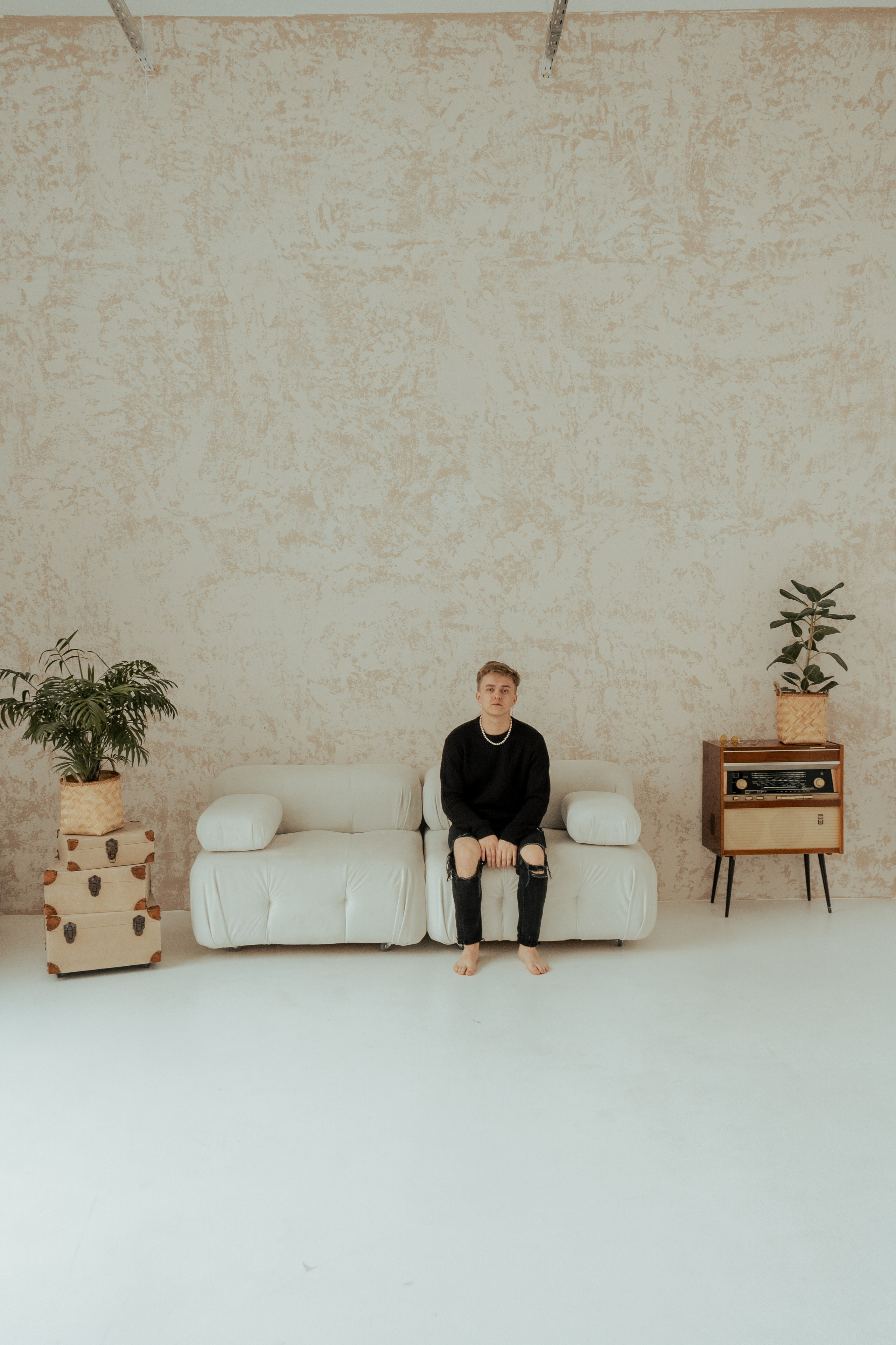 Денис Ермолин. Портретный фотограф Нижний Новгород