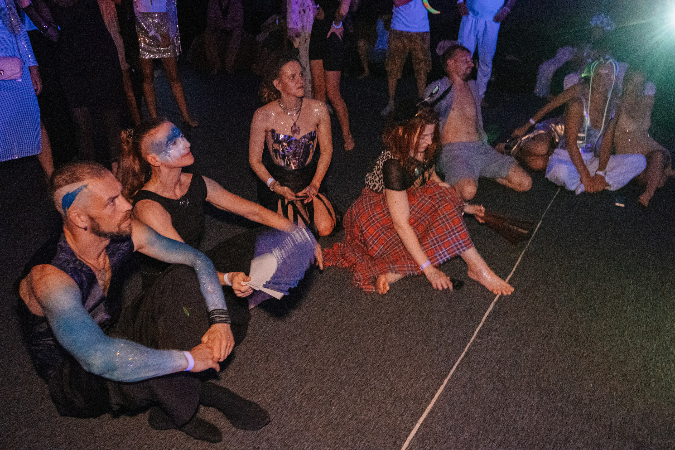 KARMA COSMO — AESTHETIC DANCE 2025. Портретный фотограф Нижний Новгород