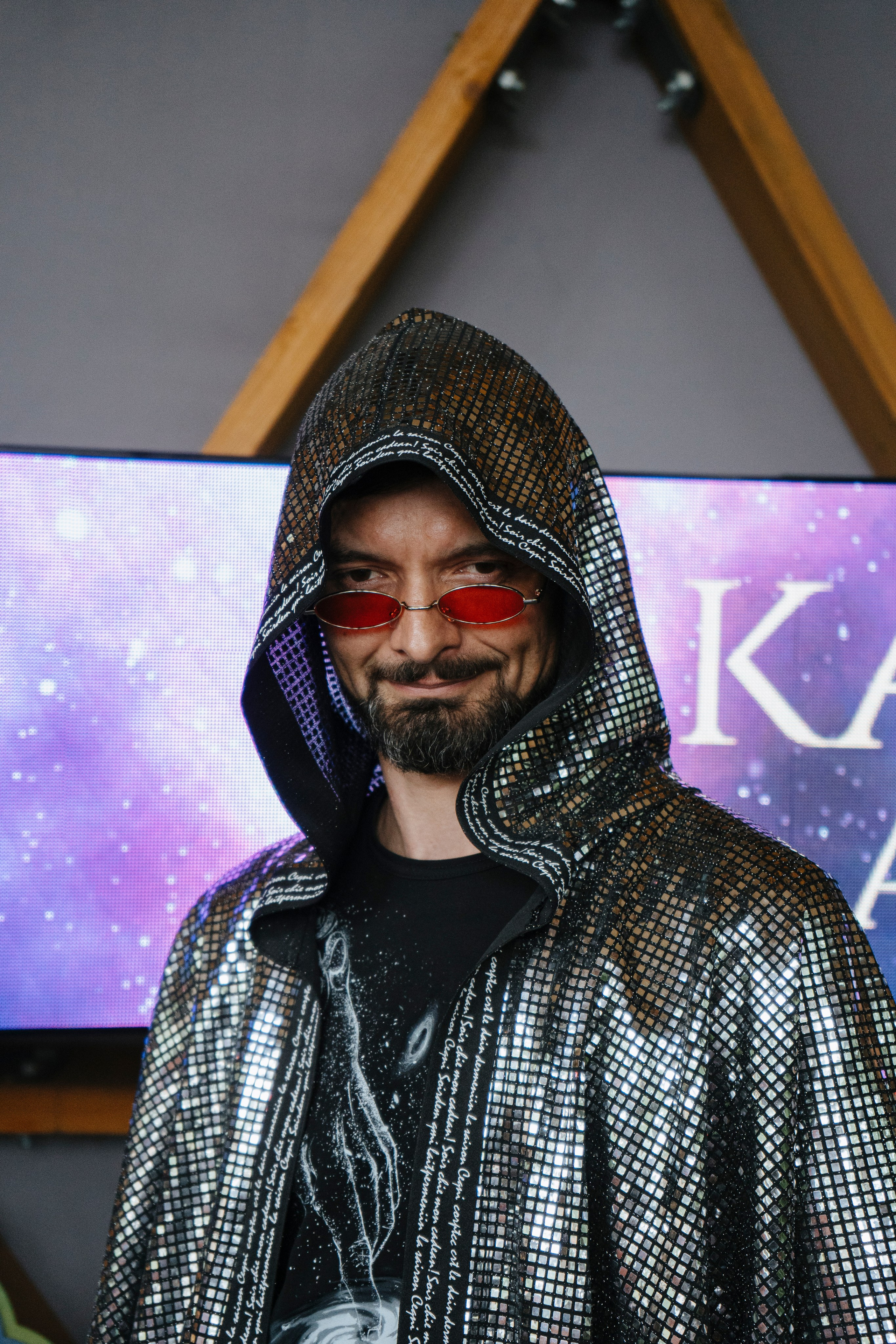 KARMA COSMO — AESTHETIC DANCE 2025. Портретный фотограф Нижний Новгород