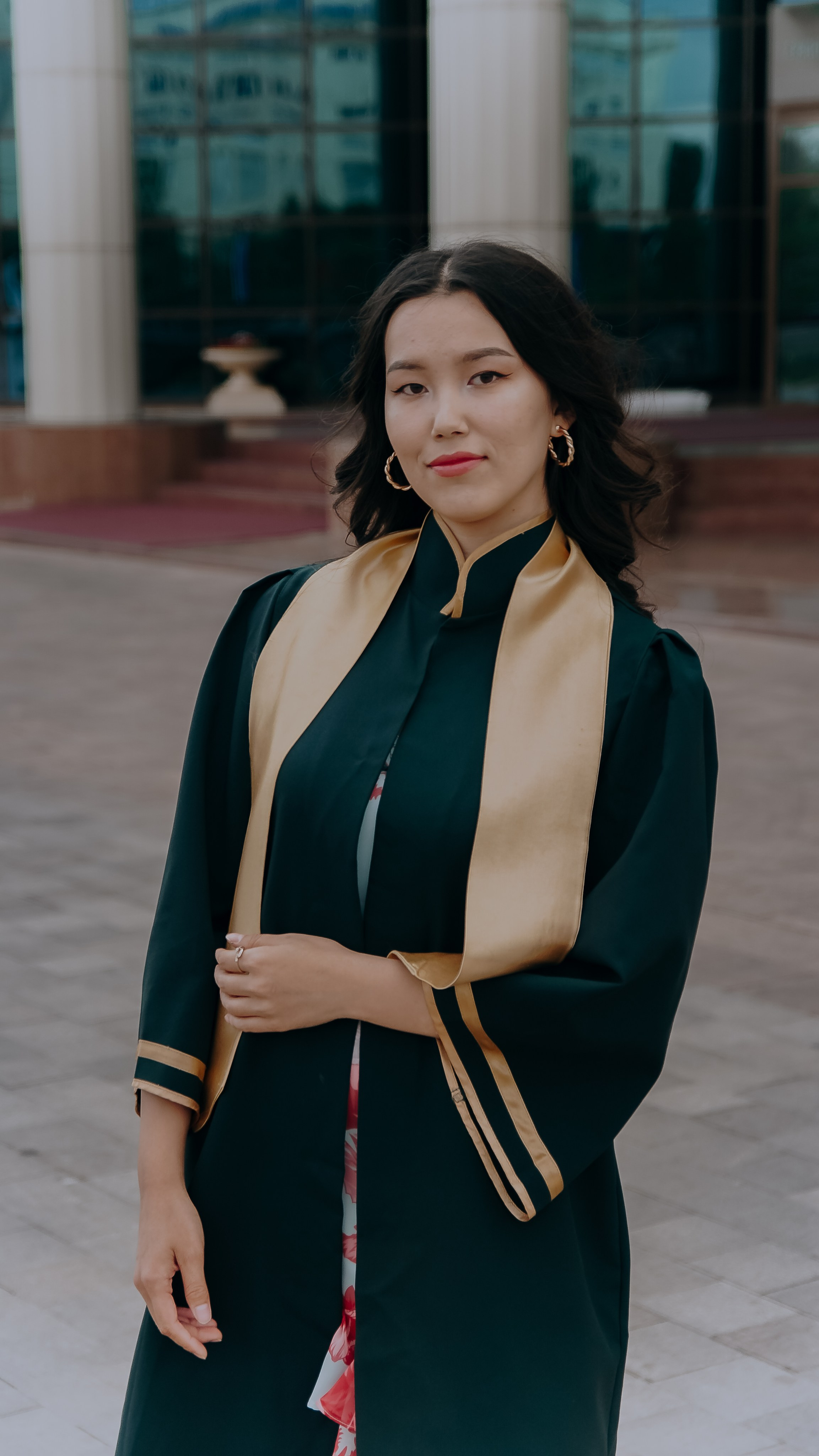 Выручение диплома ЕНУ. Уличный и студийный фотограф в Астане Ержанов Нурасыл