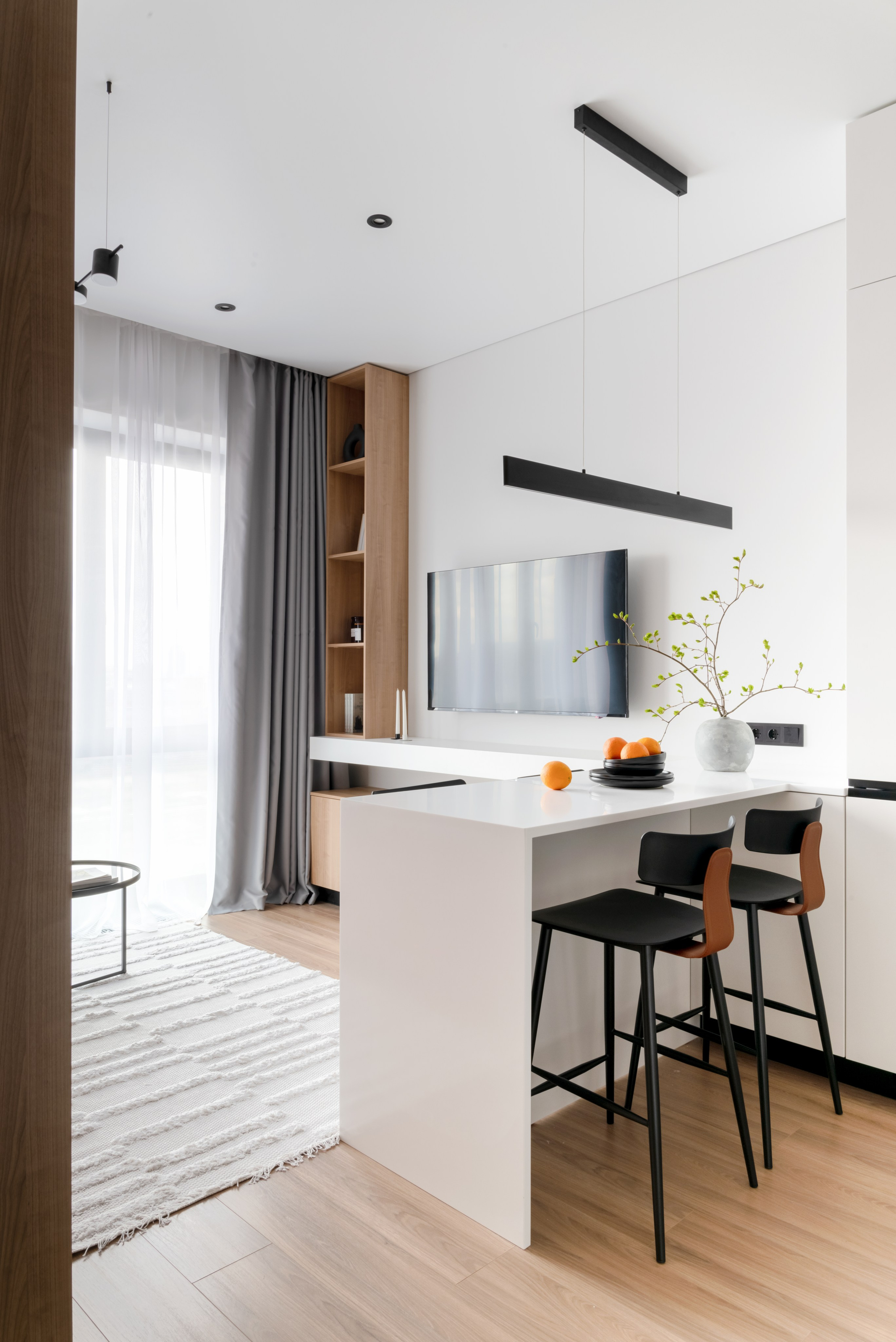 Дублинская. Интерьерный, портретный и семейный фотограф в Москве Мария Иринархова