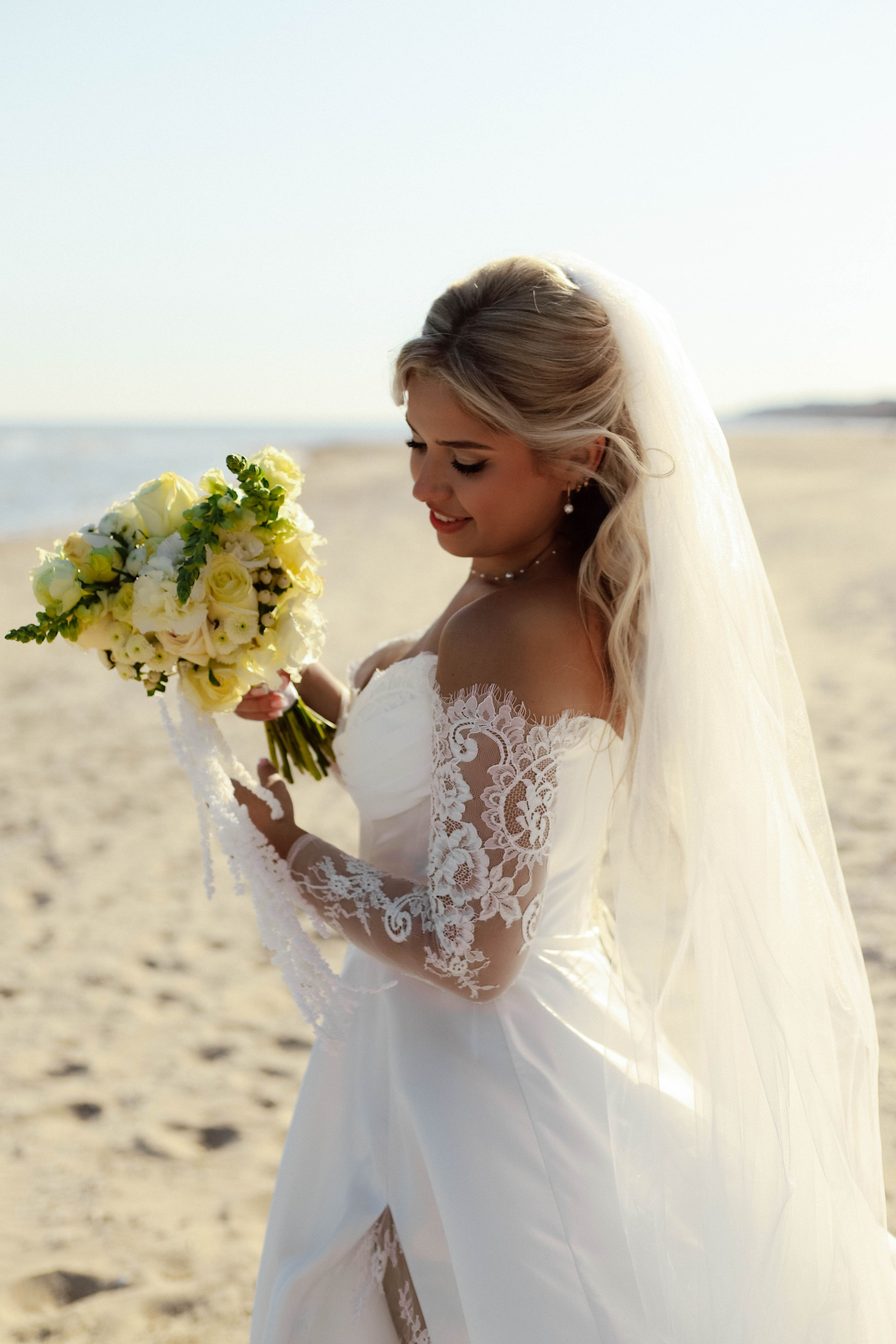 СОФИЯ & МИХАИЛ. Фотограф Мариуполь | Ялта | Крым — Диана Мазенко