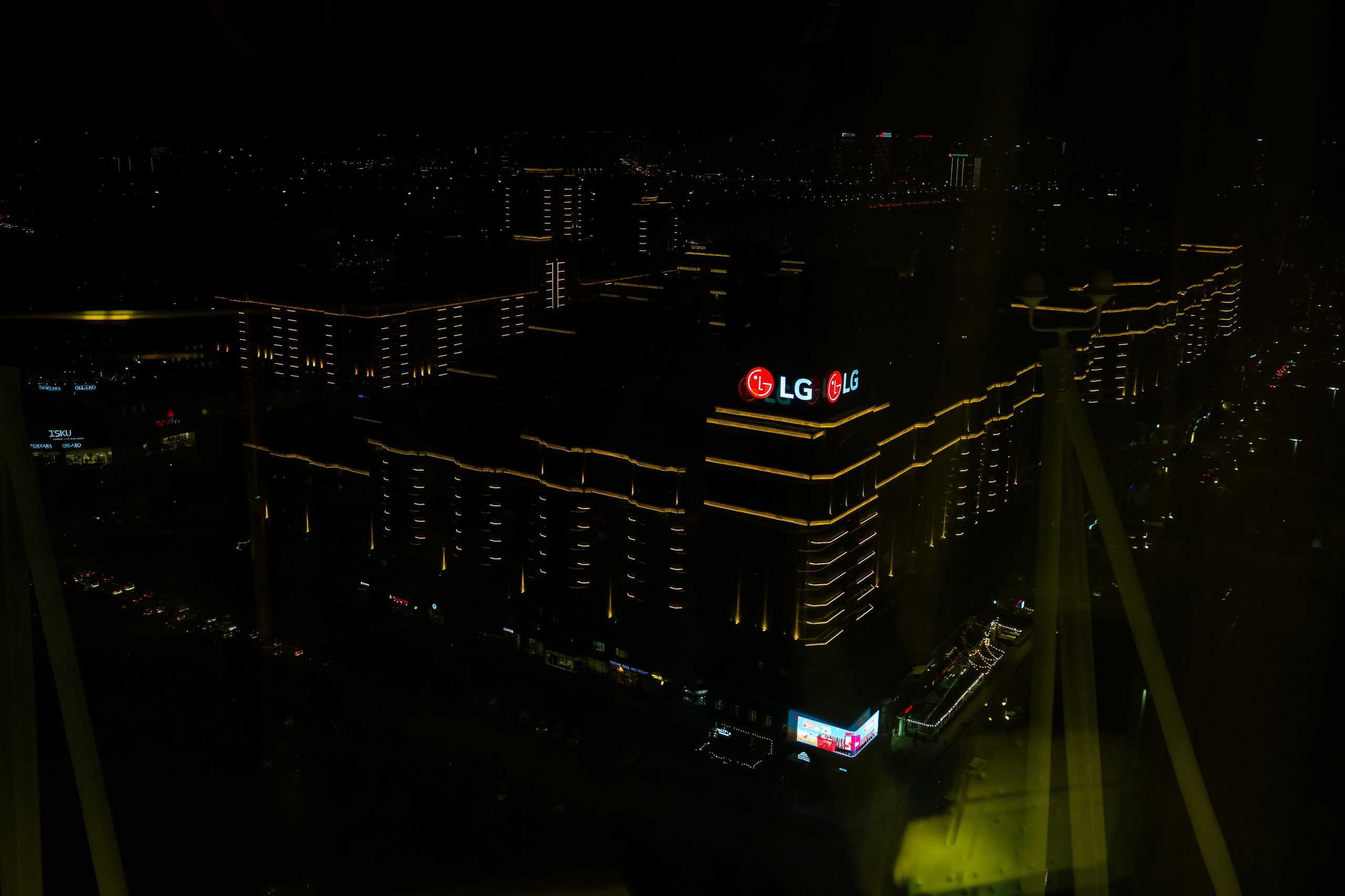 Казахстан (осень 2024). Фотограф Виноградов Константин