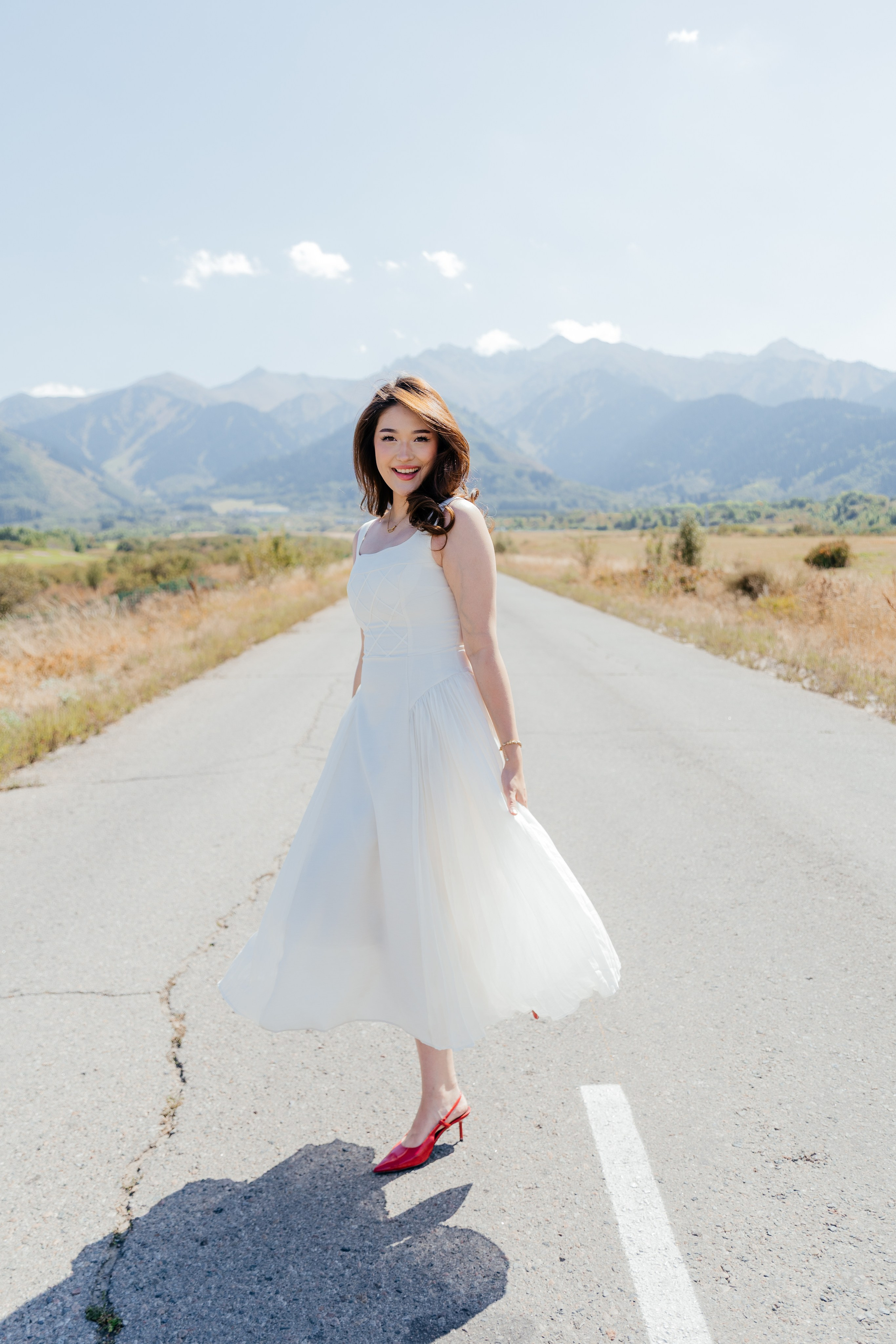 AKEZHAN & AQKERBEZ. Wedding and Fashion photographer
