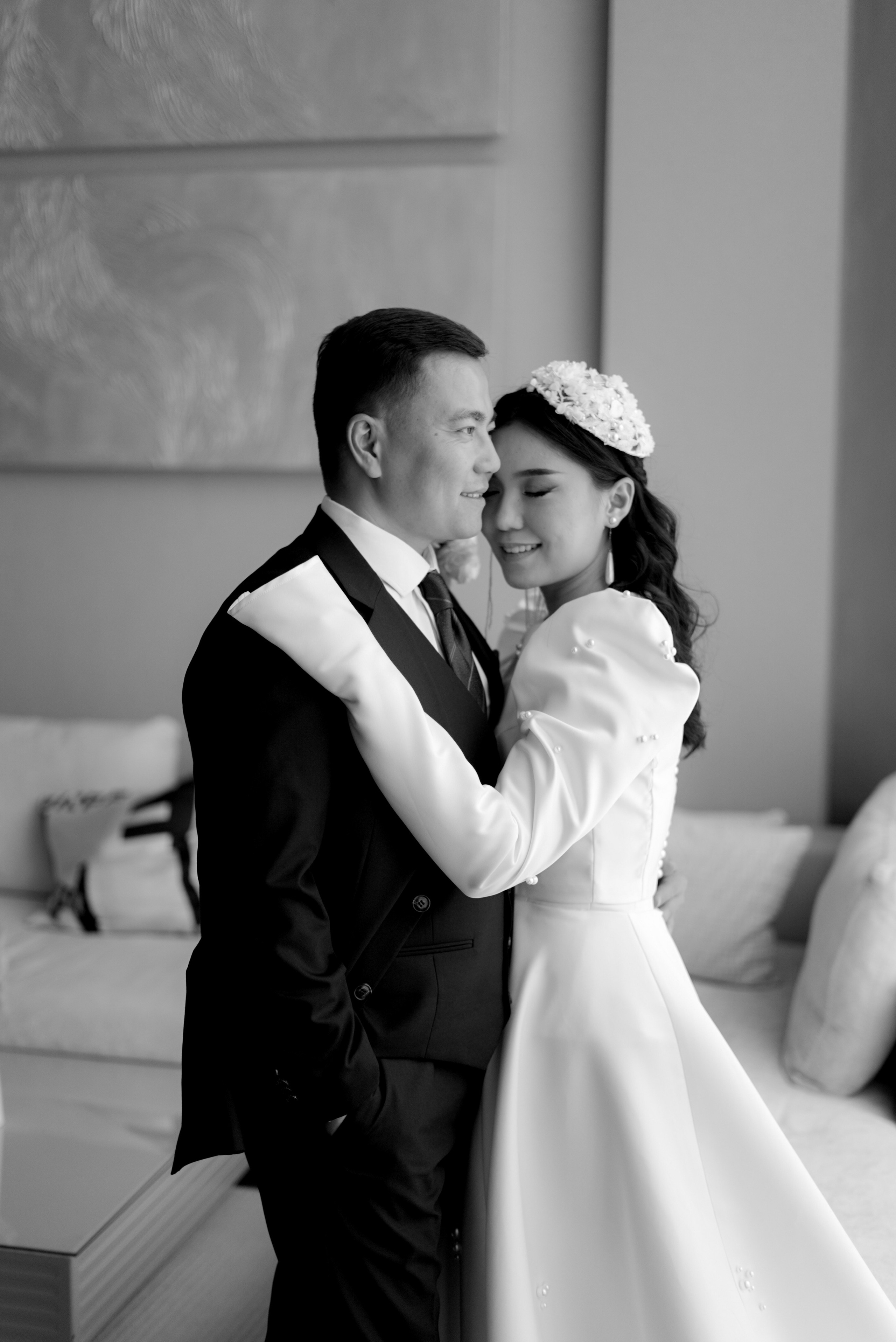 DILNAZ & DAULET. Wedding and Fashion photographer