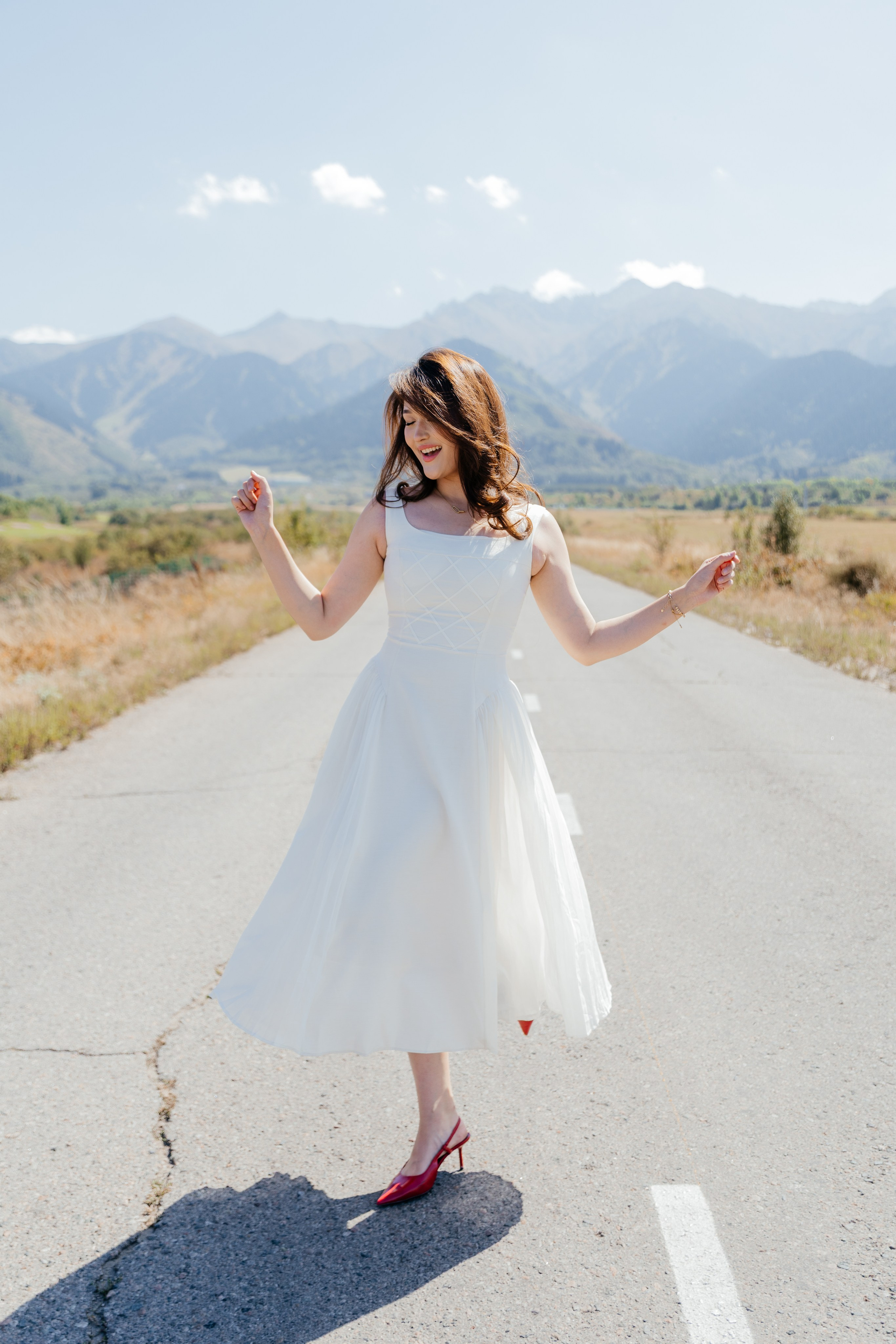 AKEZHAN & AQKERBEZ. Wedding and Fashion photographer