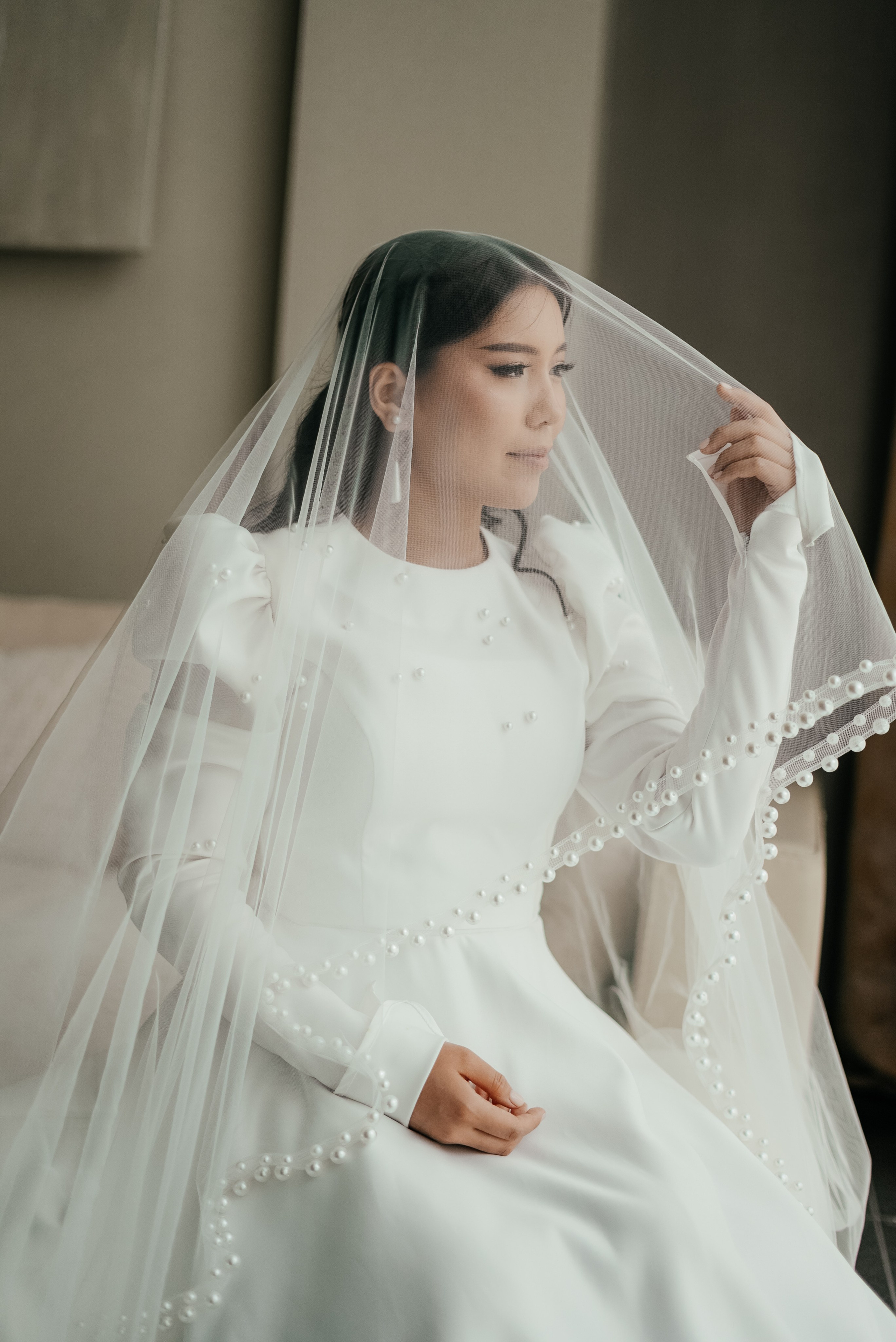 DILNAZ & DAULET. Wedding and Fashion photographer