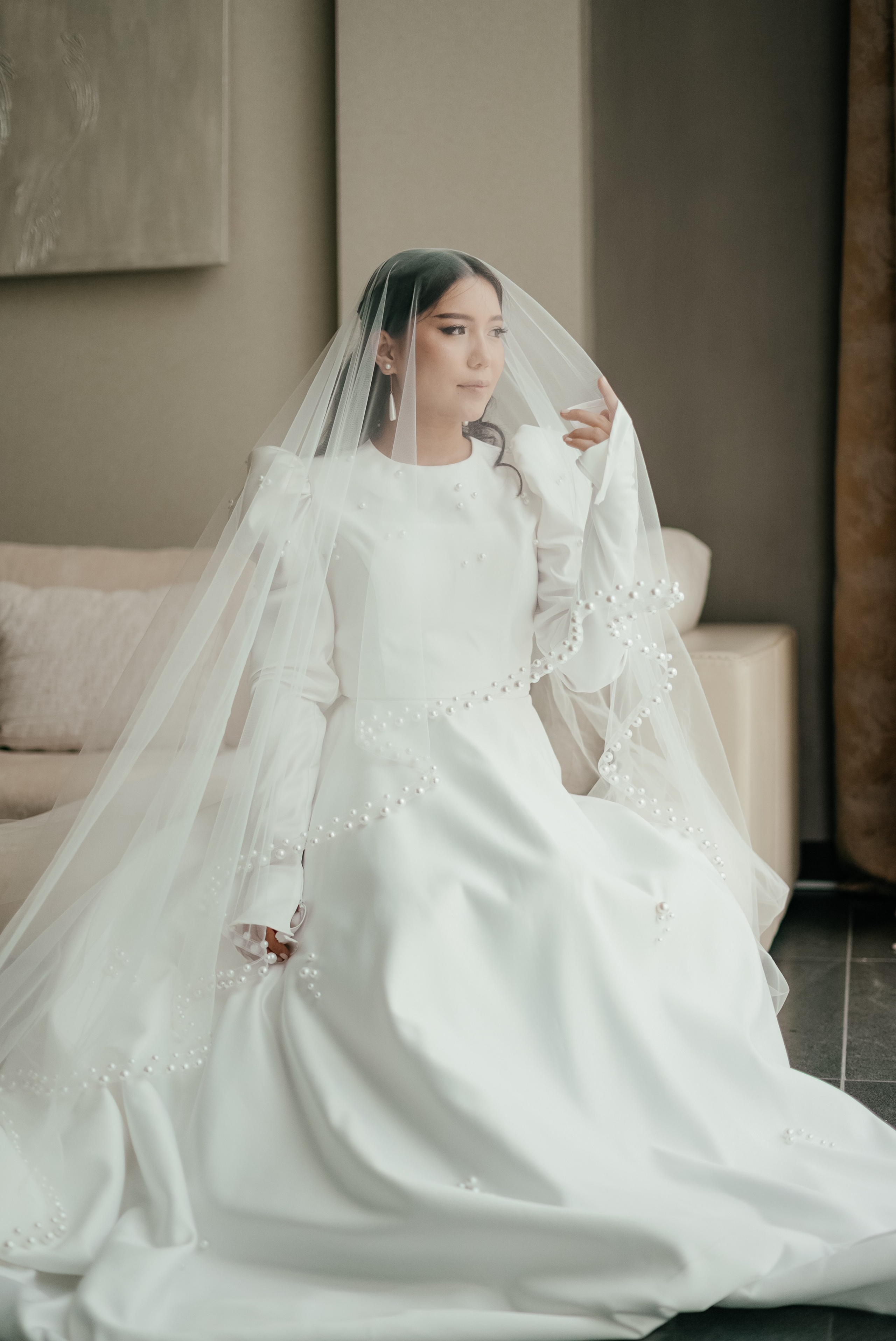 DILNAZ & DAULET. Wedding and Fashion photographer