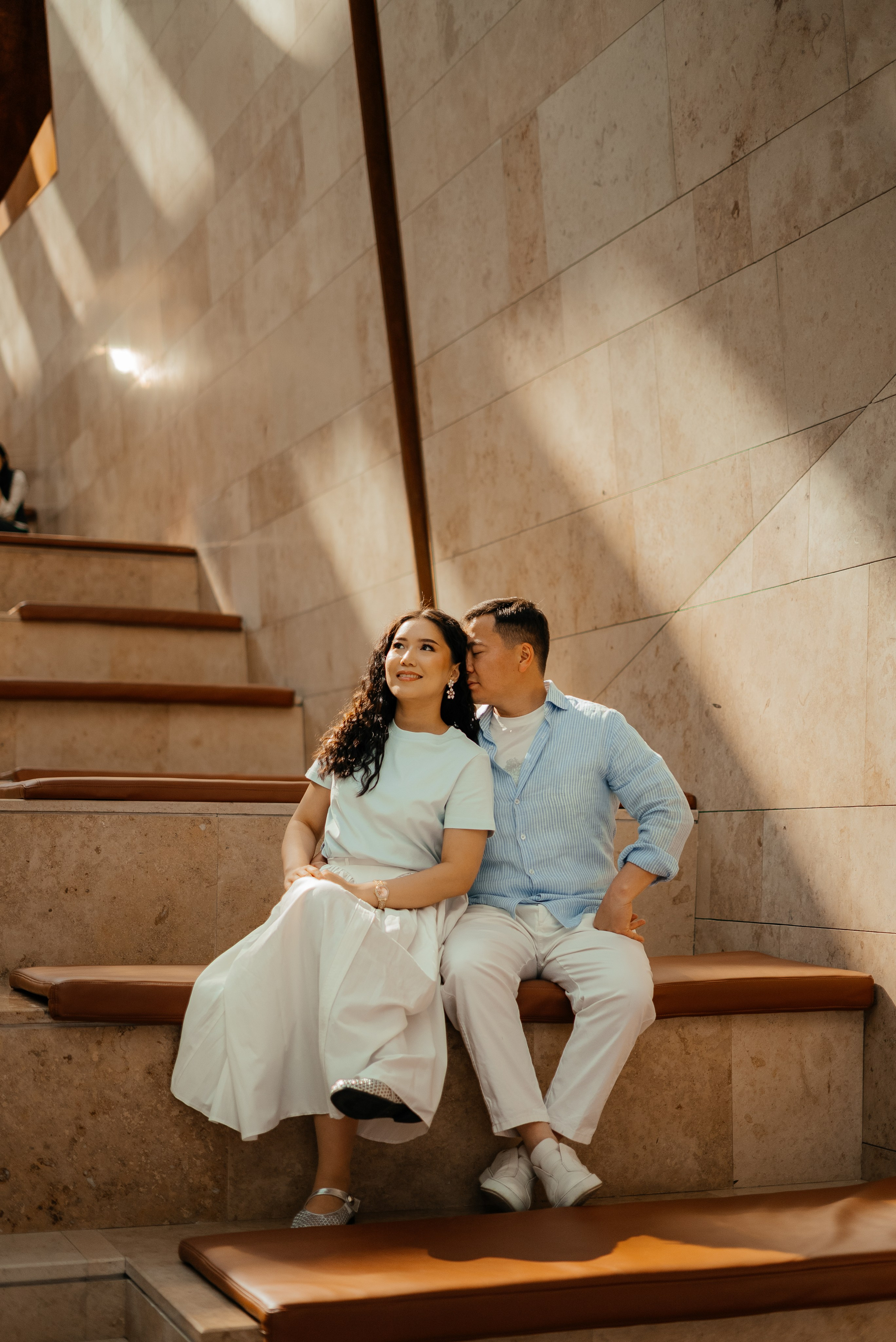 DILNAZ & DAULET. Wedding and Fashion photographer
