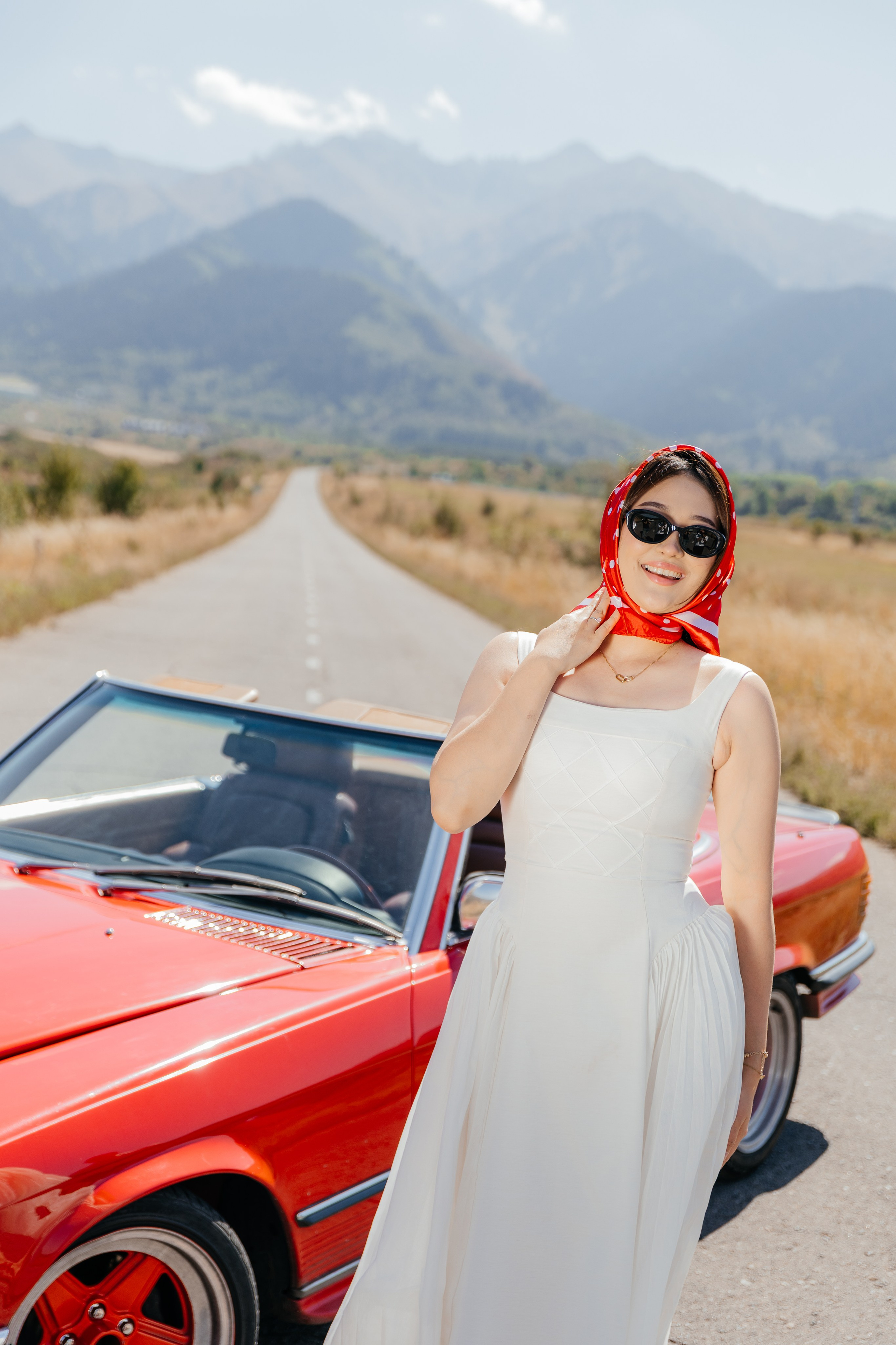 AKEZHAN & AQKERBEZ. Wedding and Fashion photographer