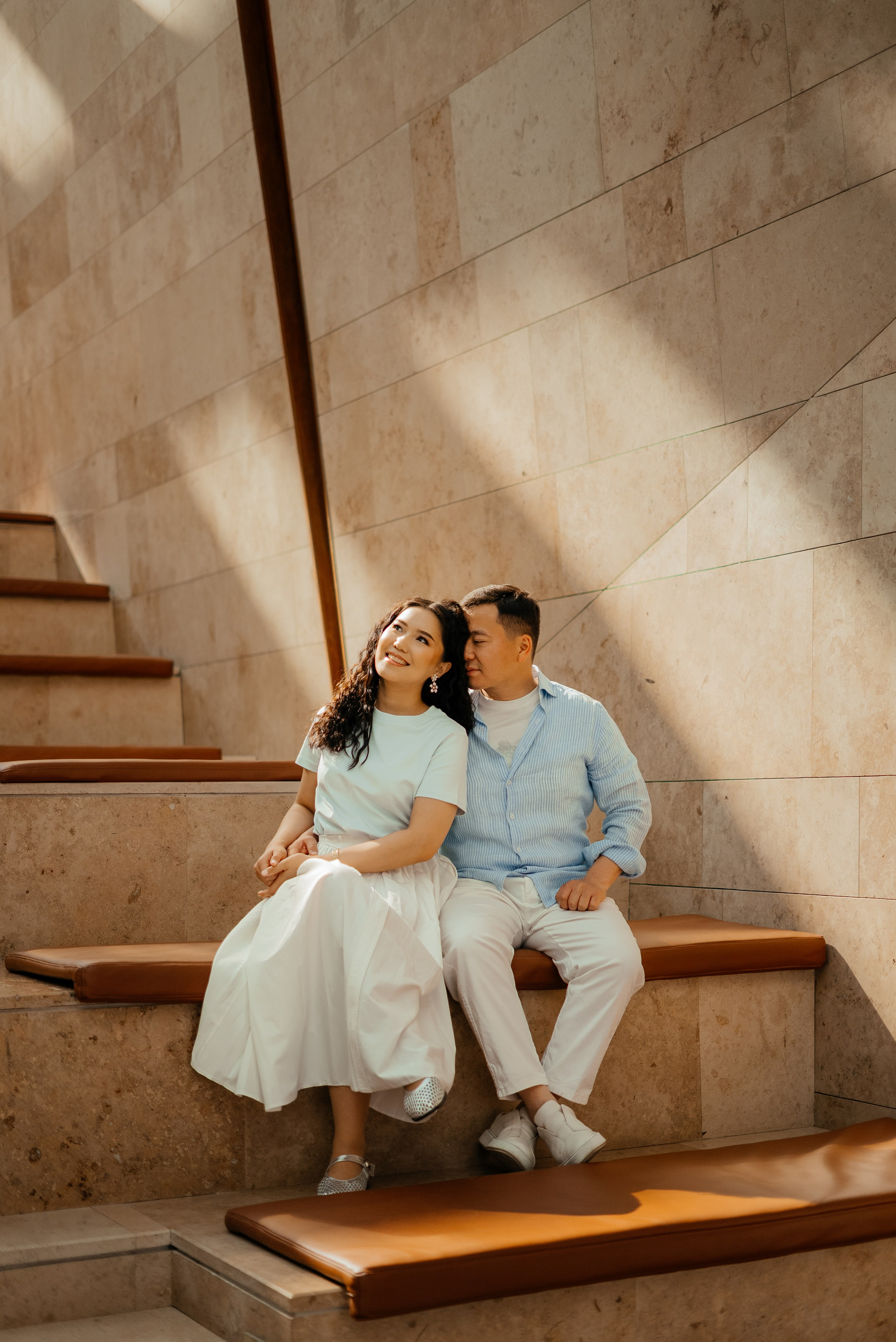 DILNAZ & DAULET. Wedding and Fashion photographer