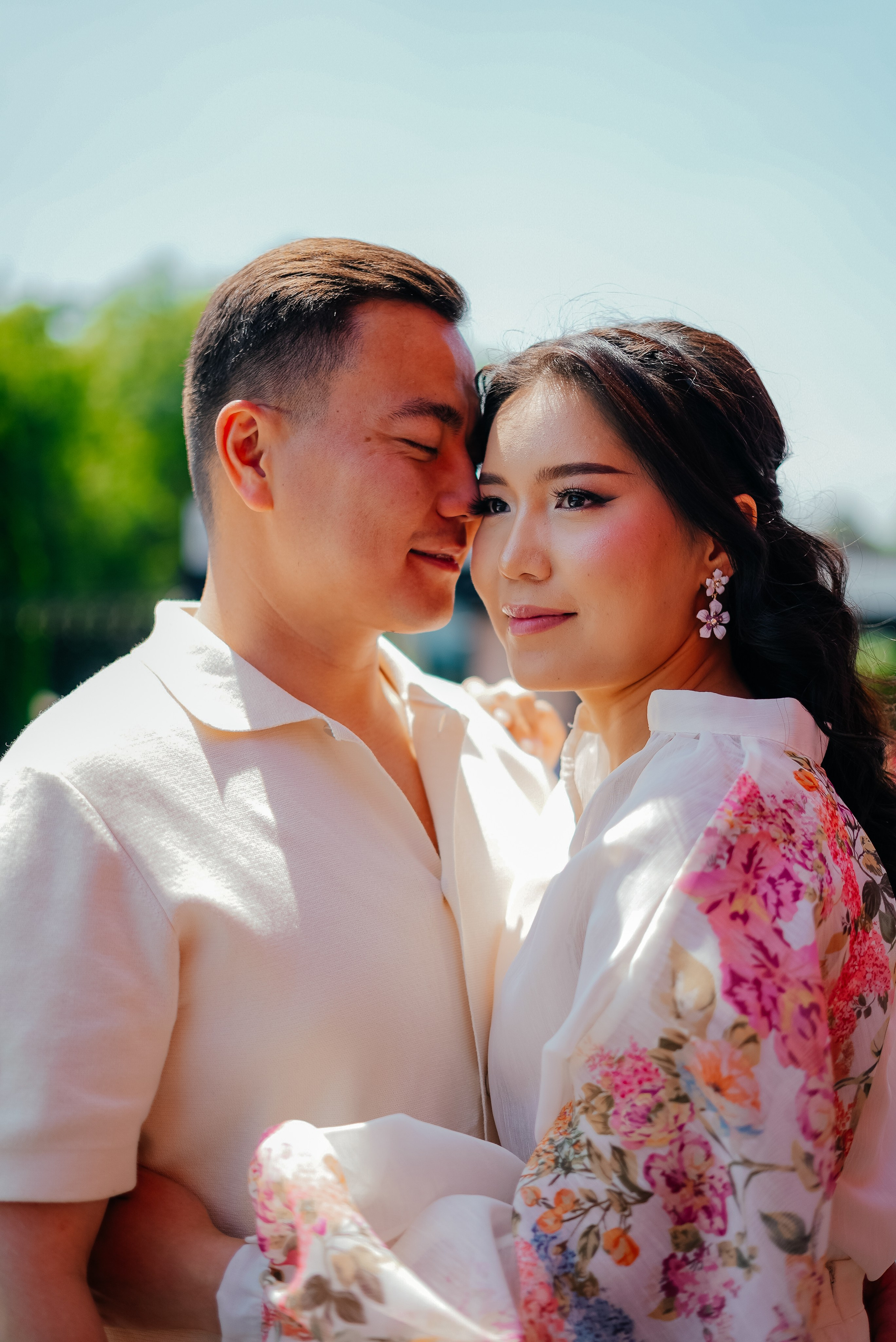 DILNAZ & DAULET. Wedding and Fashion photographer