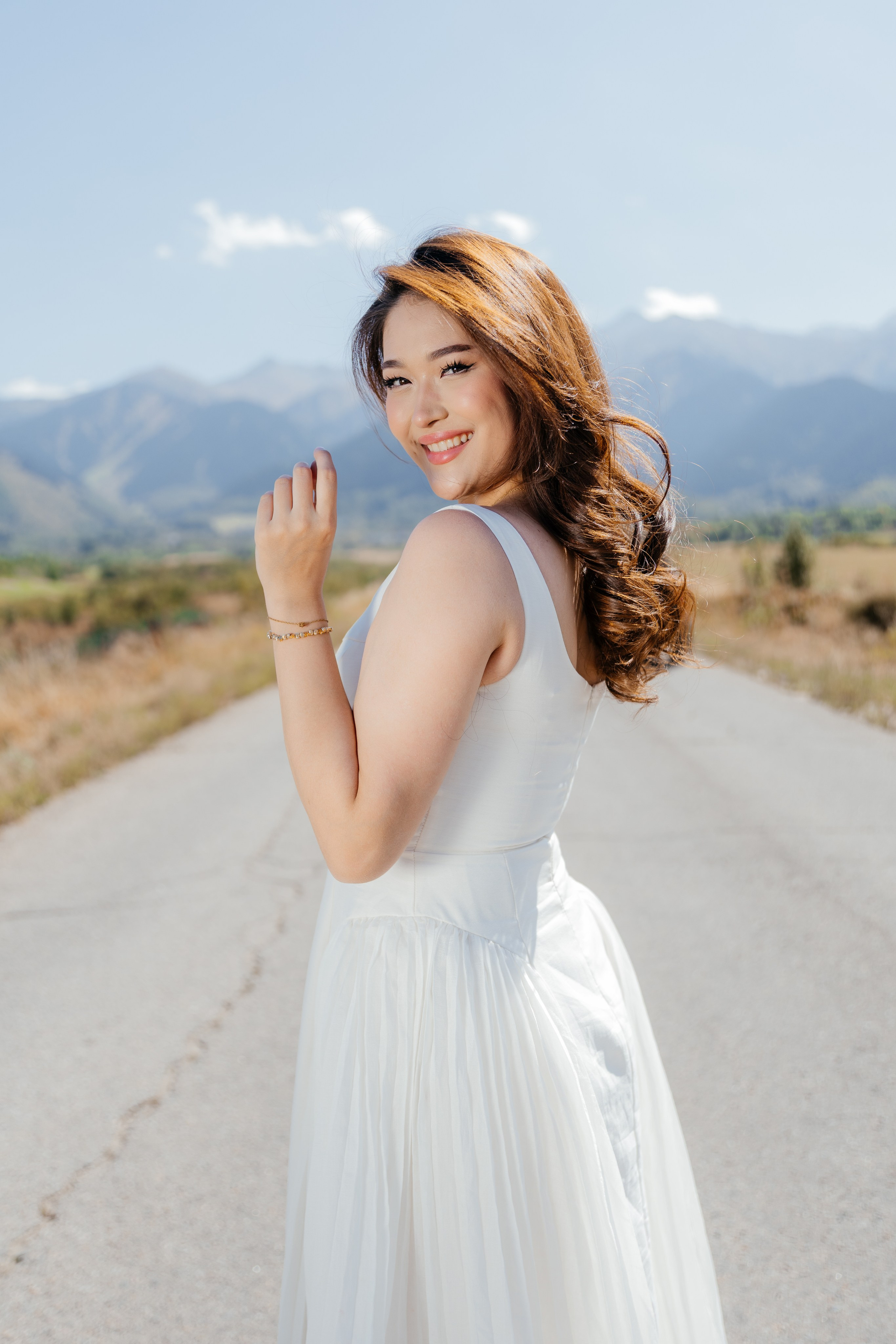 AKEZHAN & AQKERBEZ. Wedding and Fashion photographer