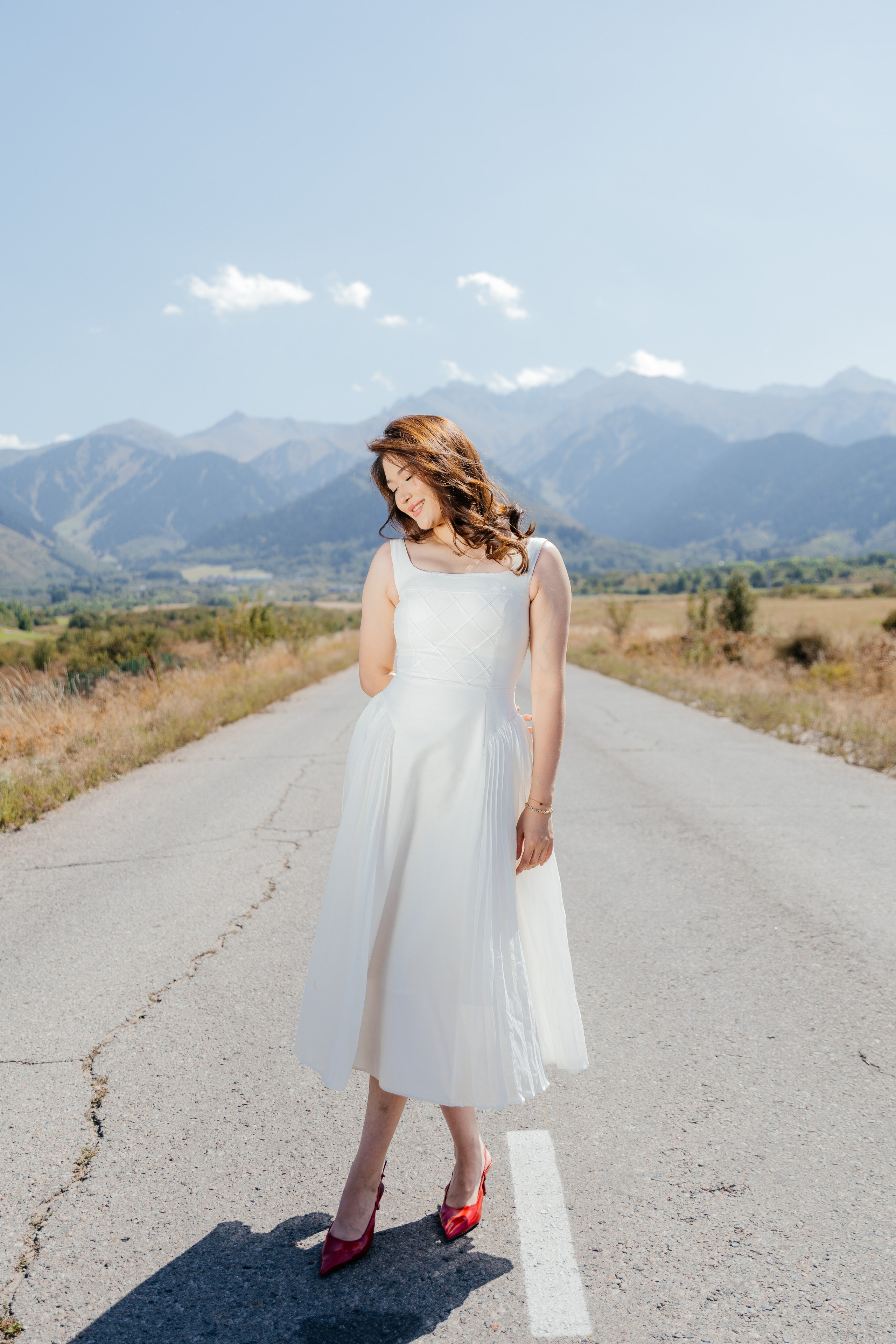 AKEZHAN & AQKERBEZ. Wedding and Fashion photographer