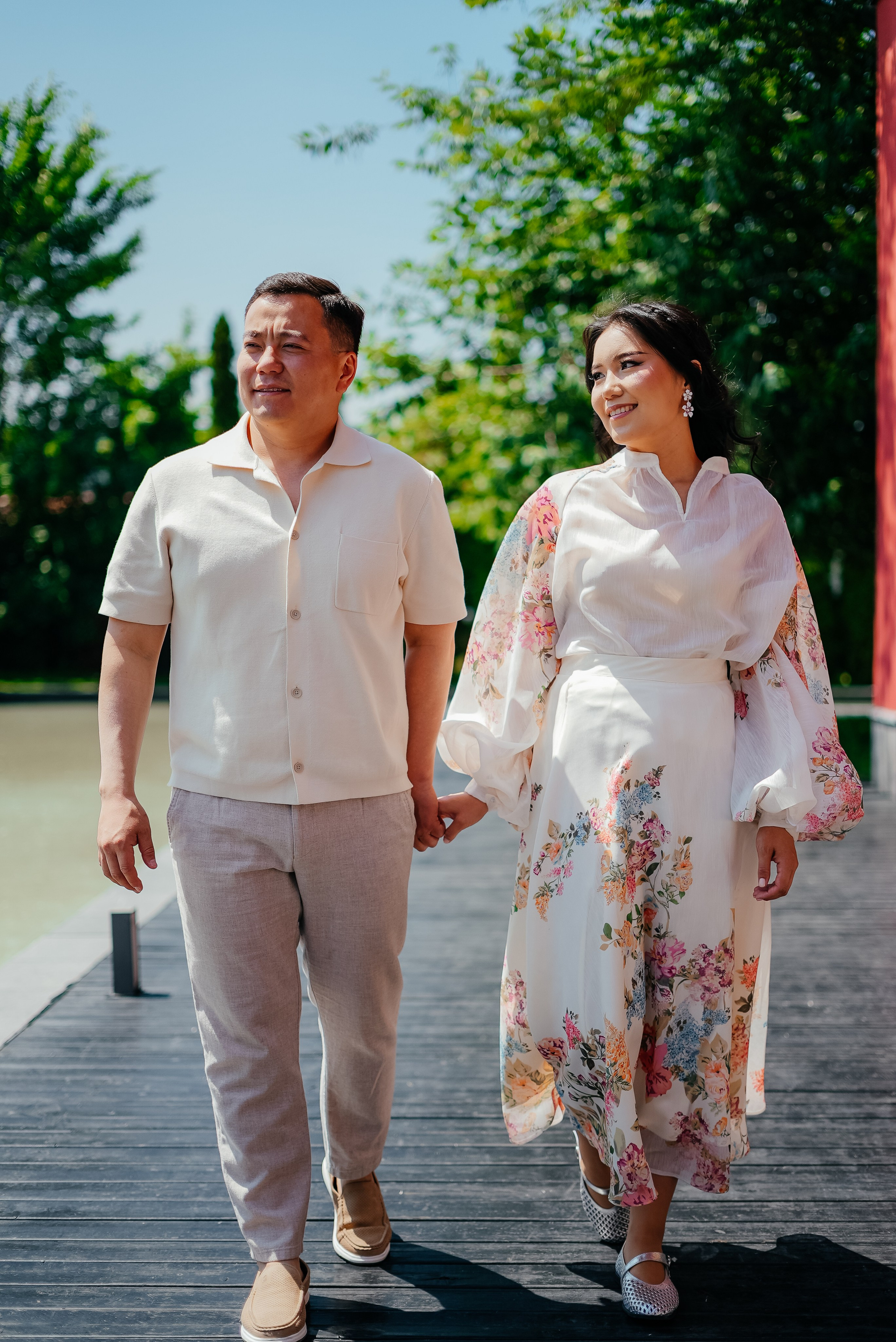 DILNAZ & DAULET. Wedding and Fashion photographer