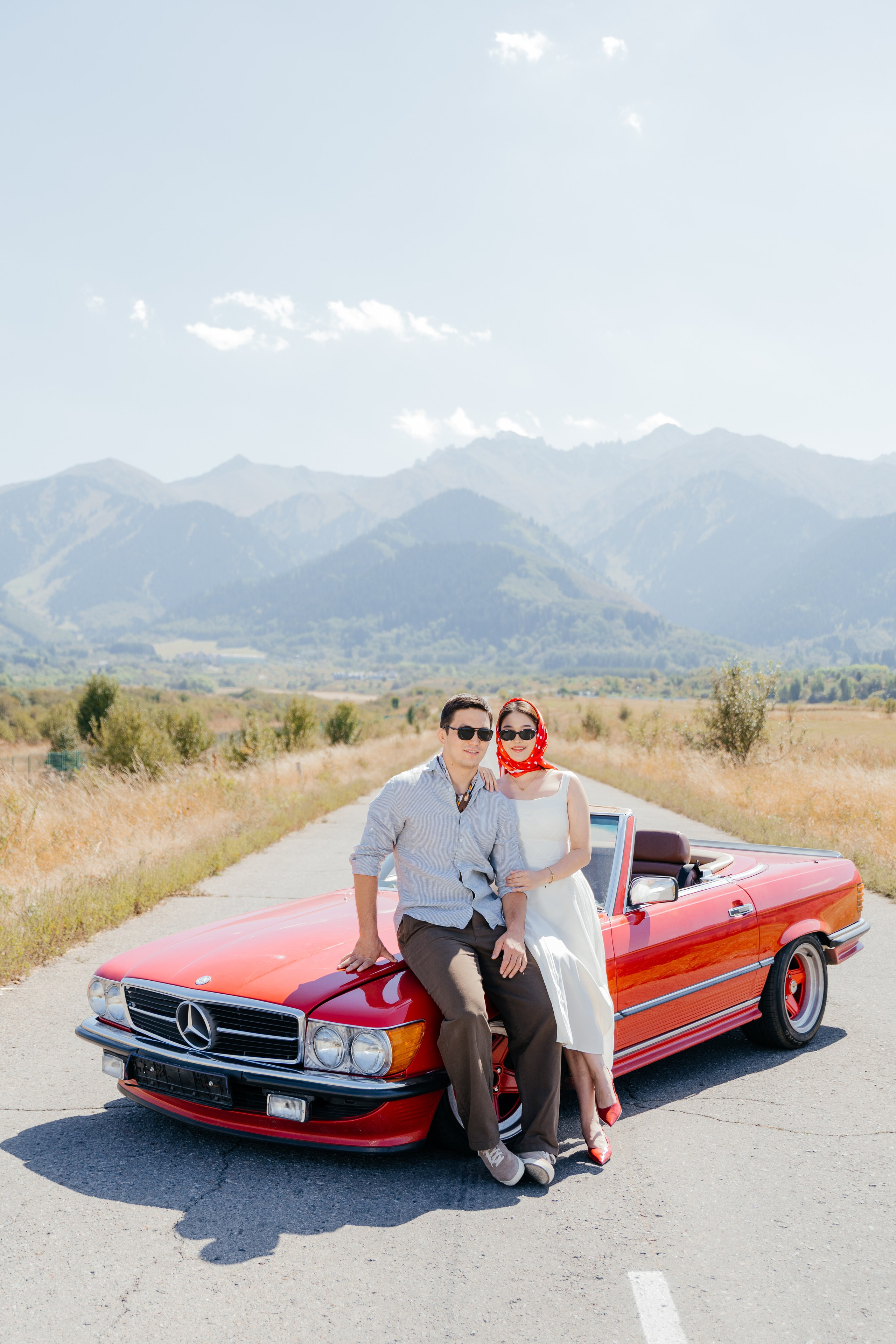 AKEZHAN & AQKERBEZ. Wedding and Fashion photographer
