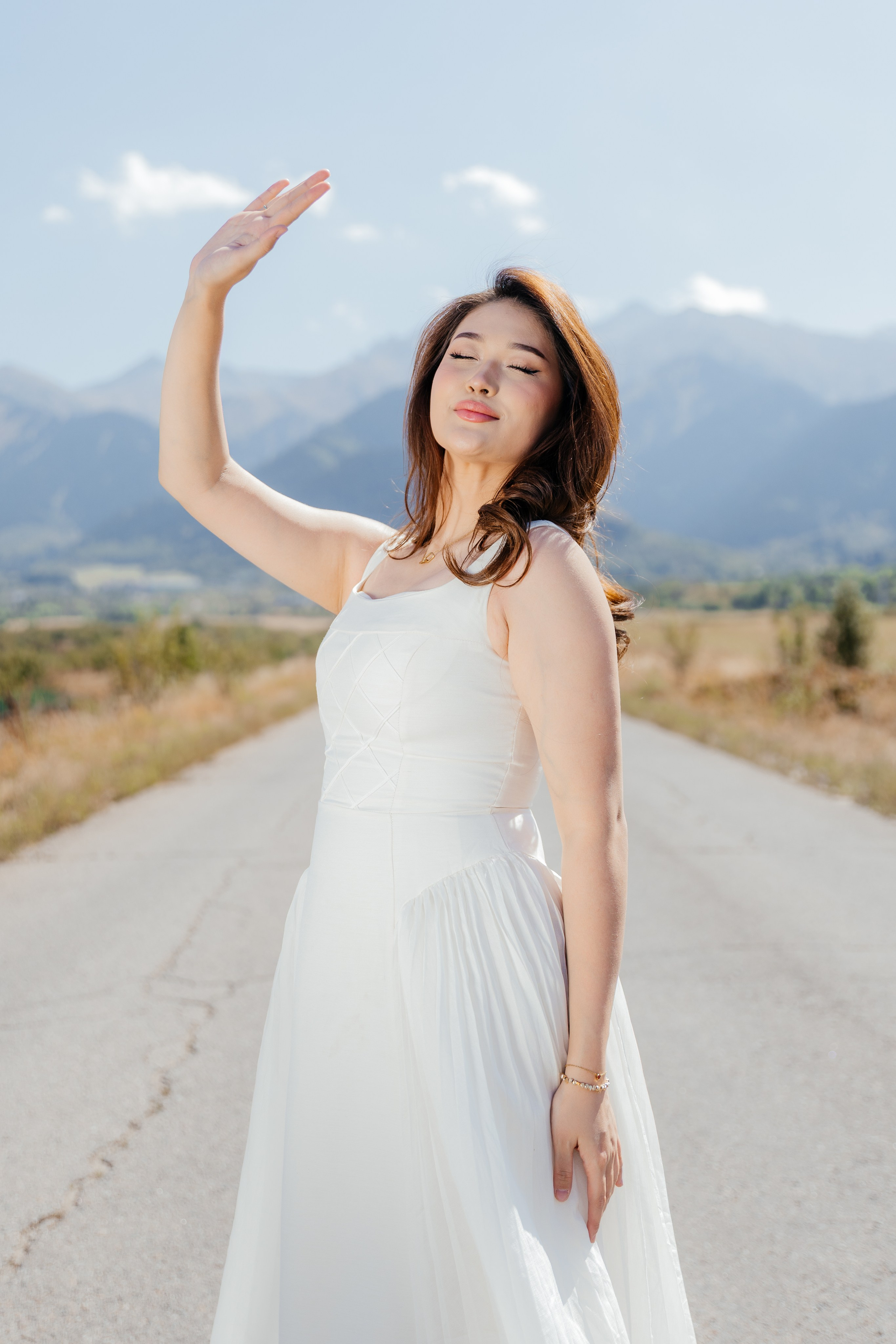 AKEZHAN & AQKERBEZ. Wedding and Fashion photographer