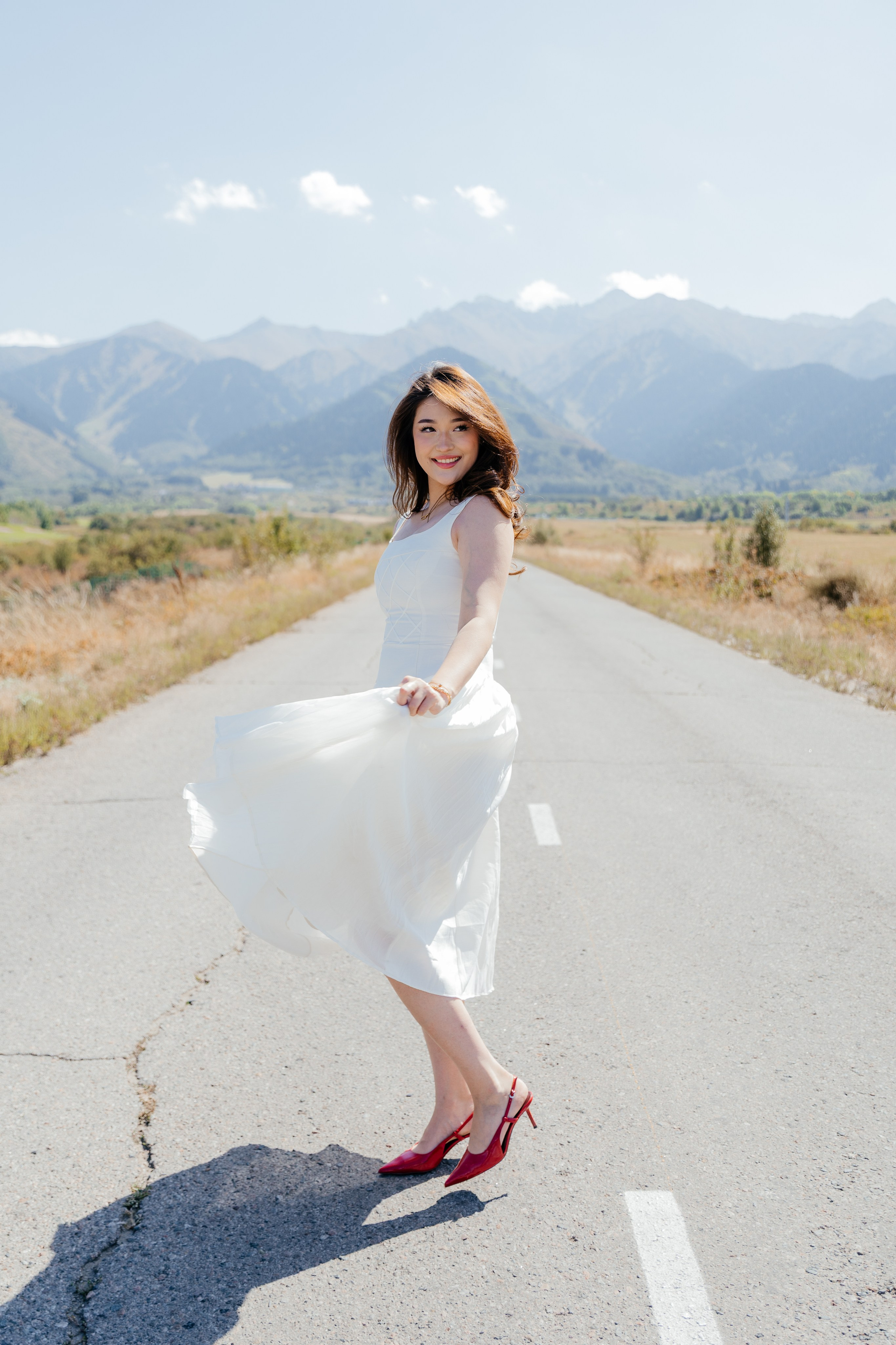 AKEZHAN & AQKERBEZ. Wedding and Fashion photographer