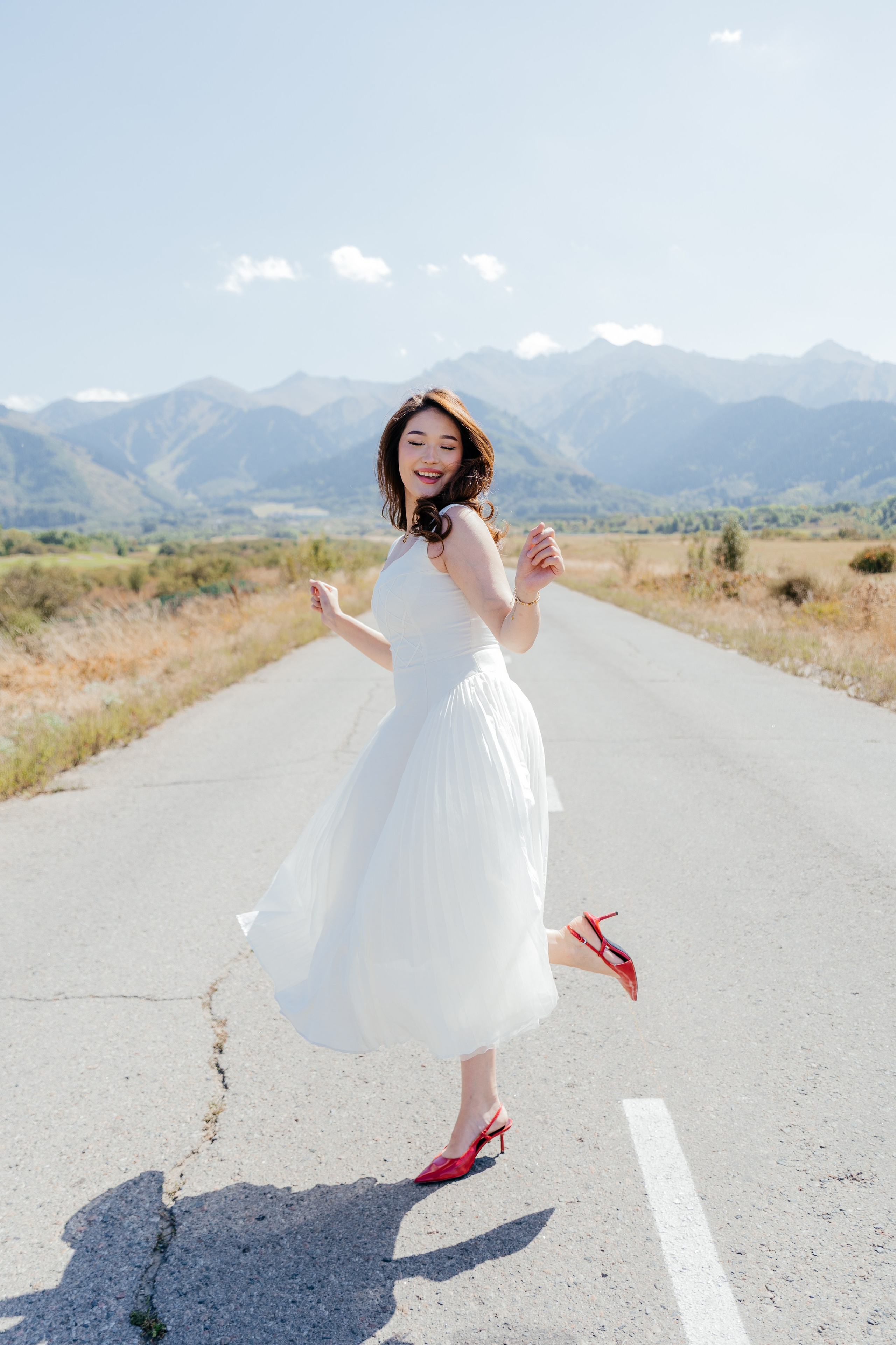 AKEZHAN & AQKERBEZ. Wedding and Fashion photographer