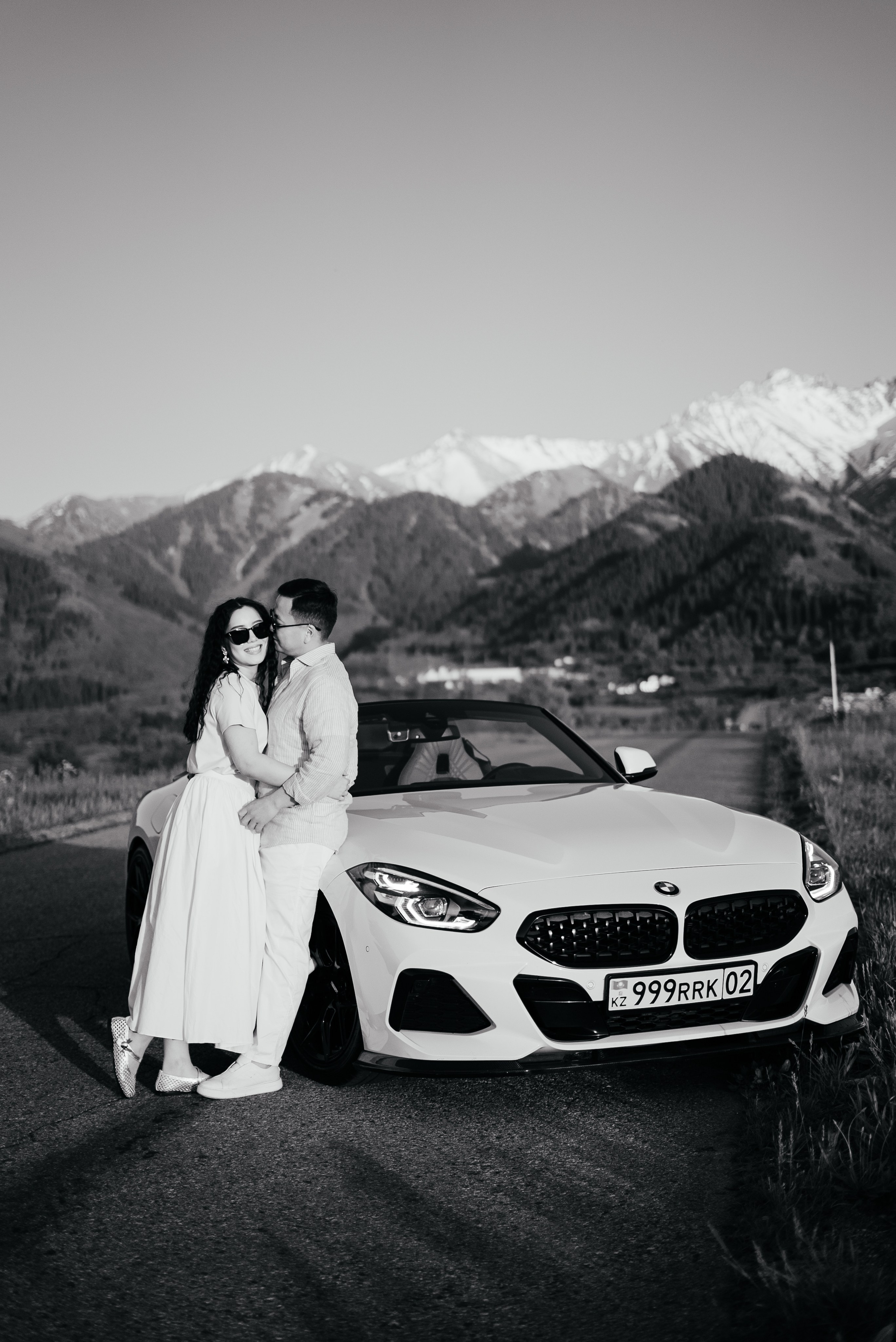 DILNAZ & DAULET. Wedding and Fashion photographer
