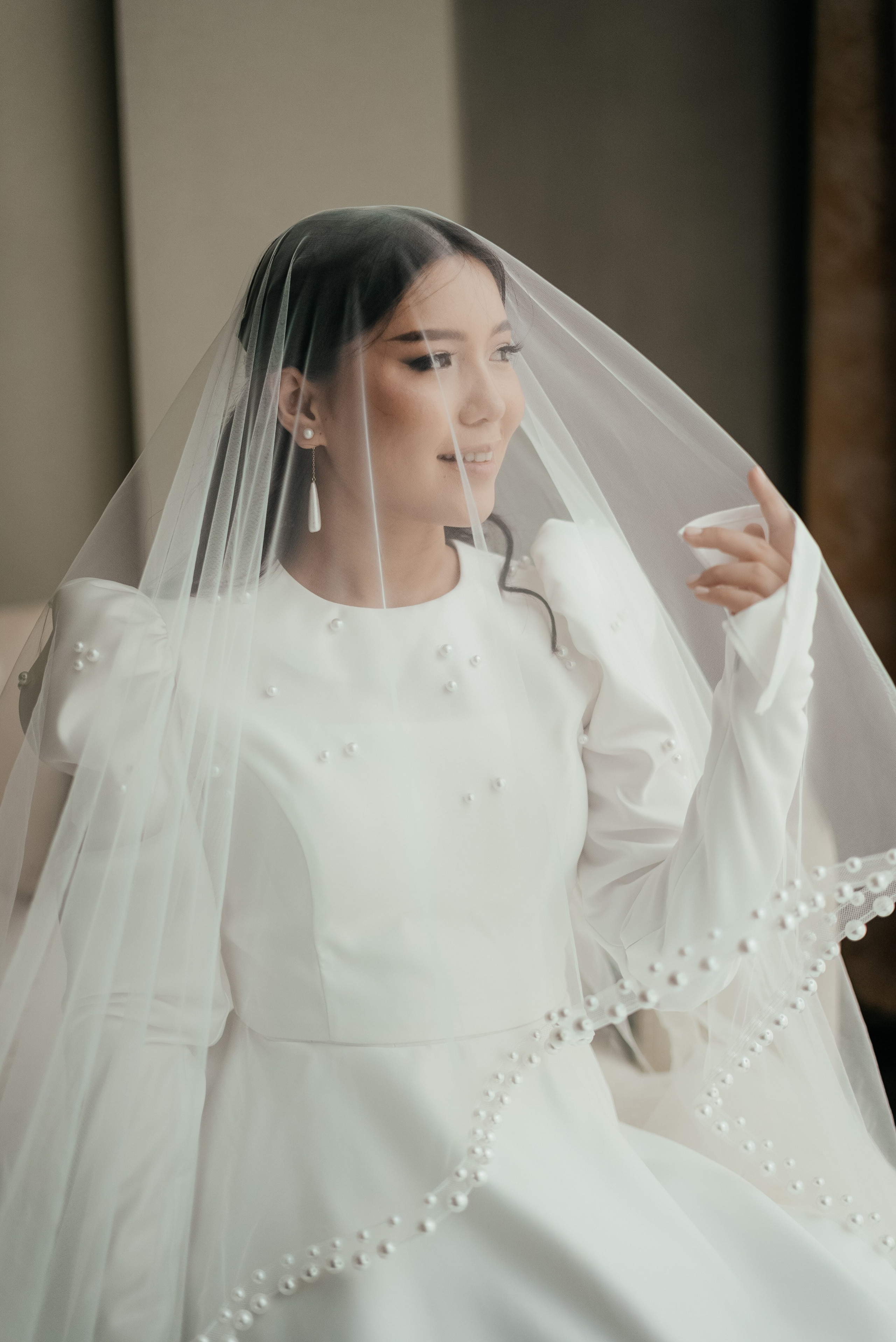 DILNAZ & DAULET. Wedding and Fashion photographer