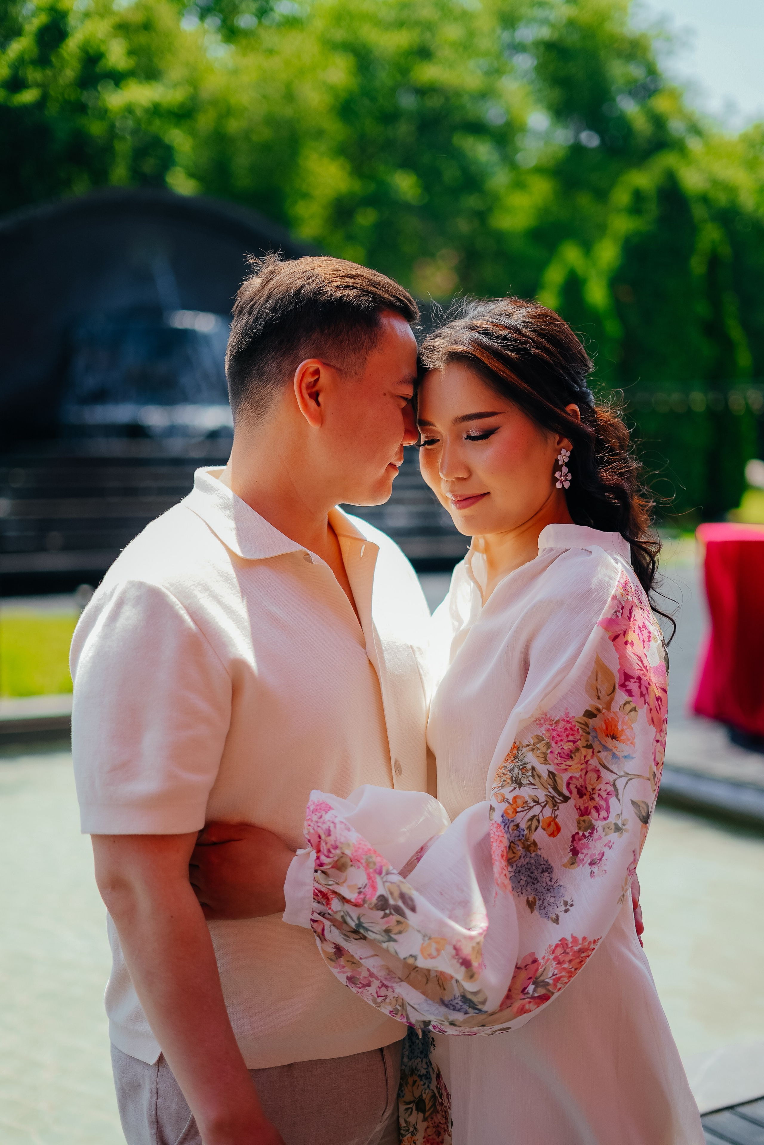 DILNAZ & DAULET. Wedding and Fashion photographer