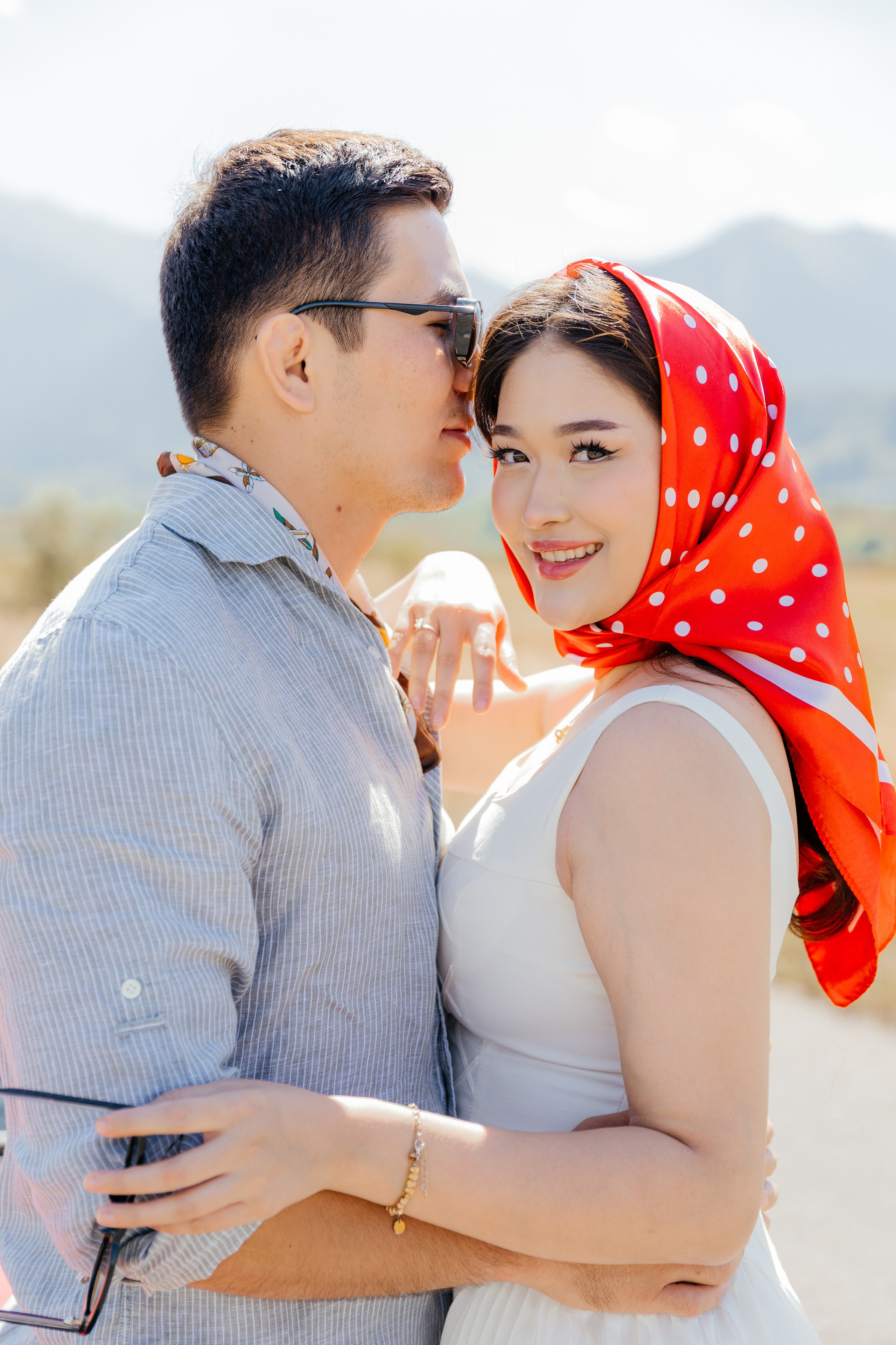 AKEZHAN & AQKERBEZ. Wedding and Fashion photographer