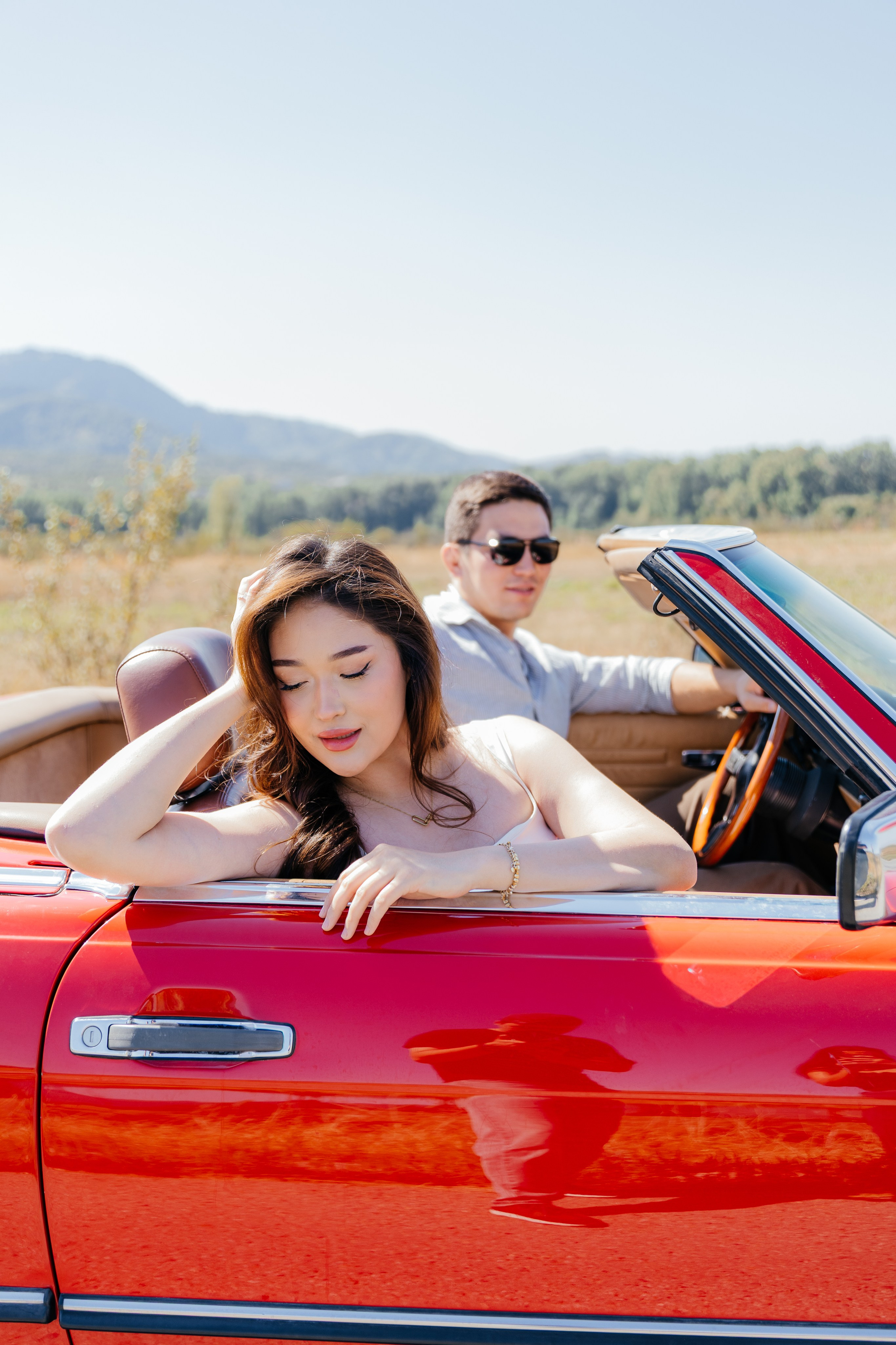 AKEZHAN & AQKERBEZ. Wedding and Fashion photographer