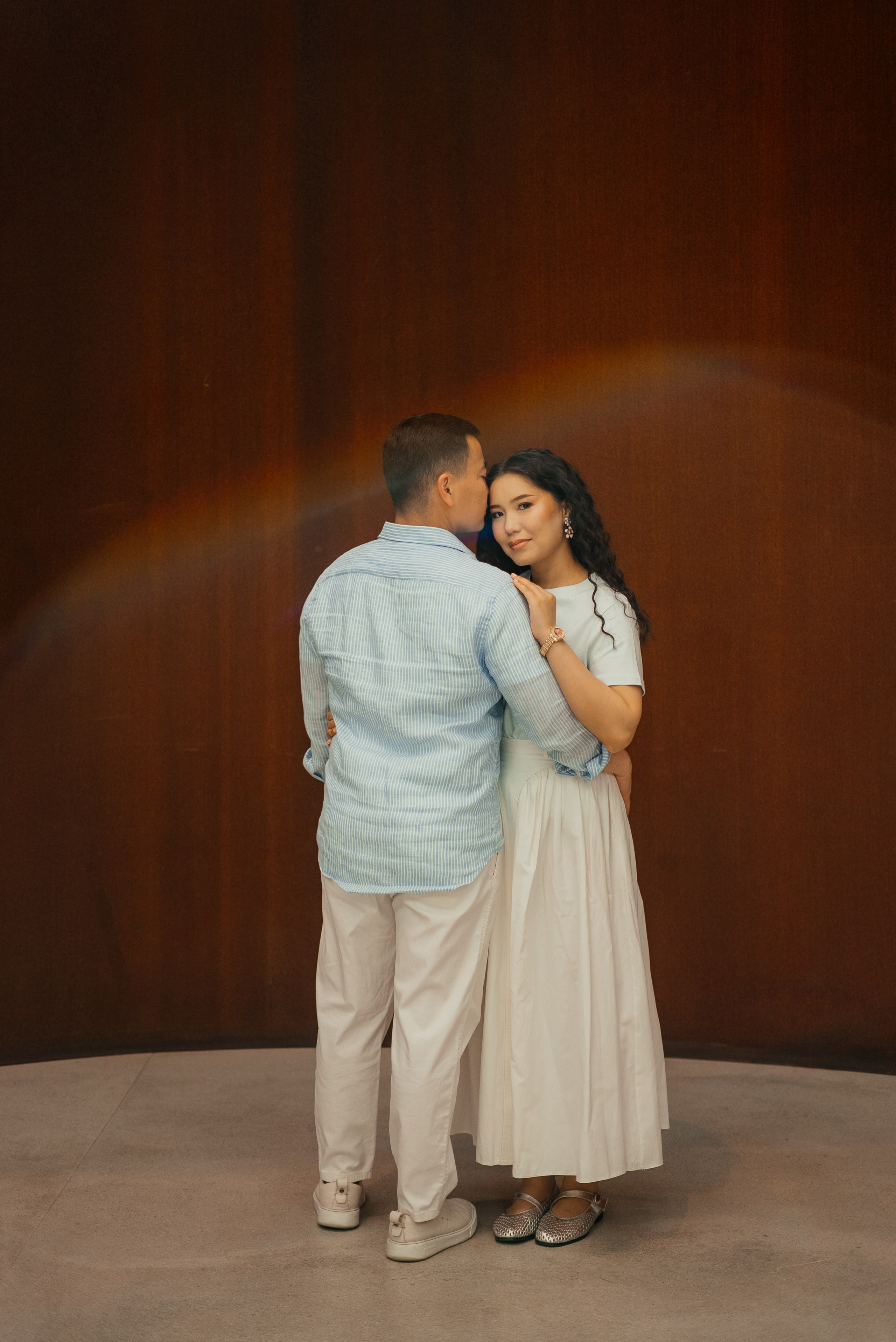 DILNAZ & DAULET. Wedding and Fashion photographer