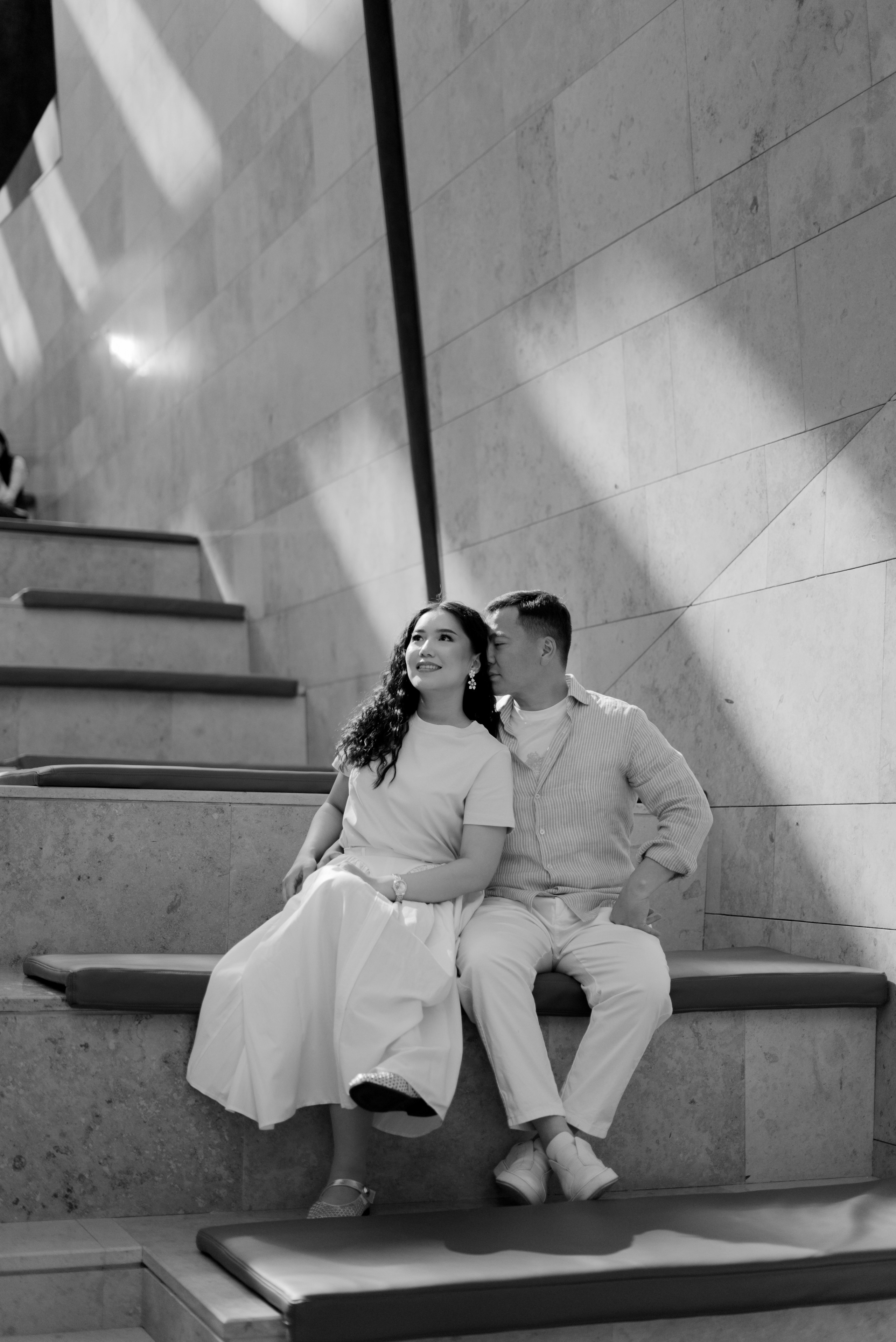 DILNAZ & DAULET. Wedding and Fashion photographer