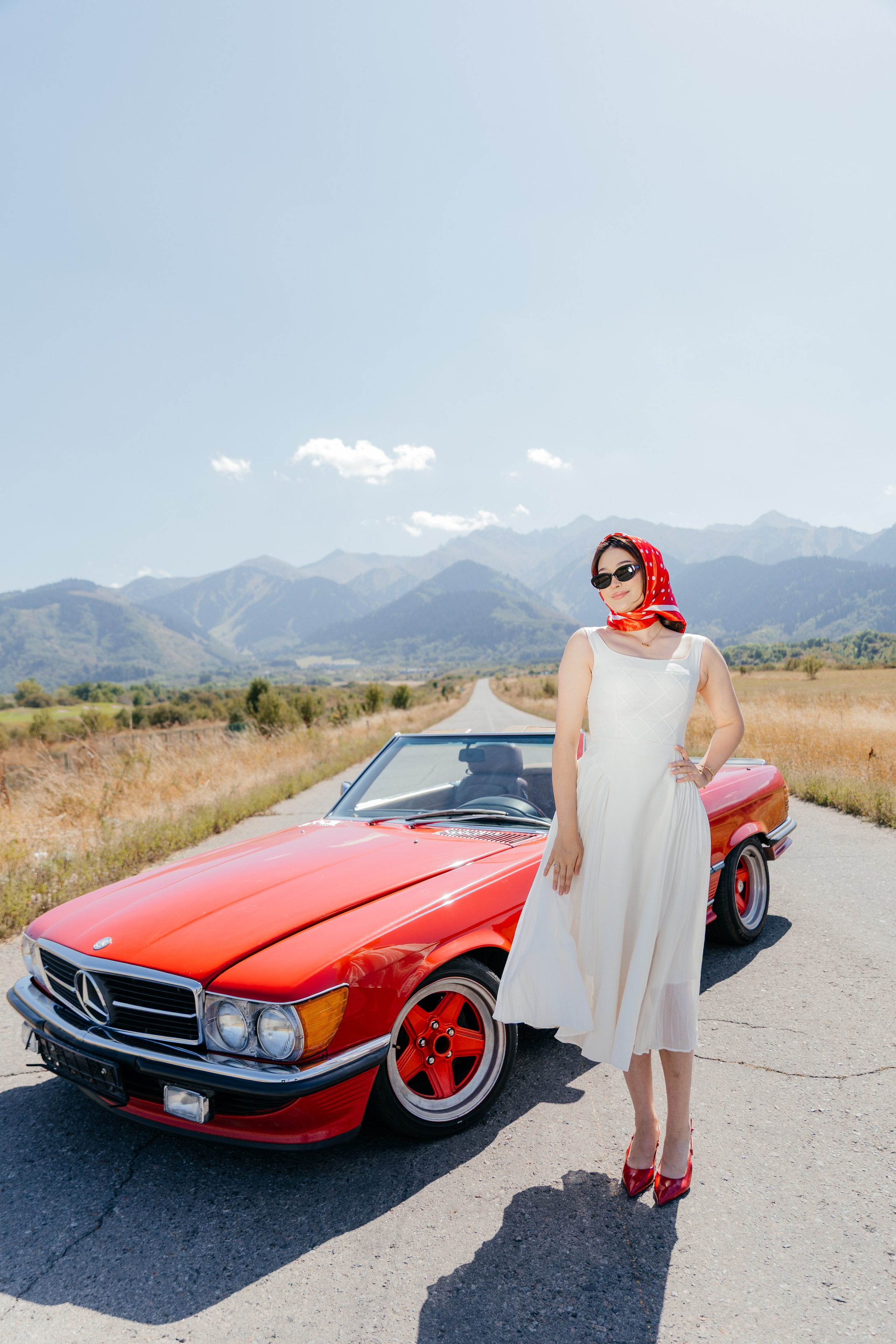 AKEZHAN & AQKERBEZ. Wedding and Fashion photographer