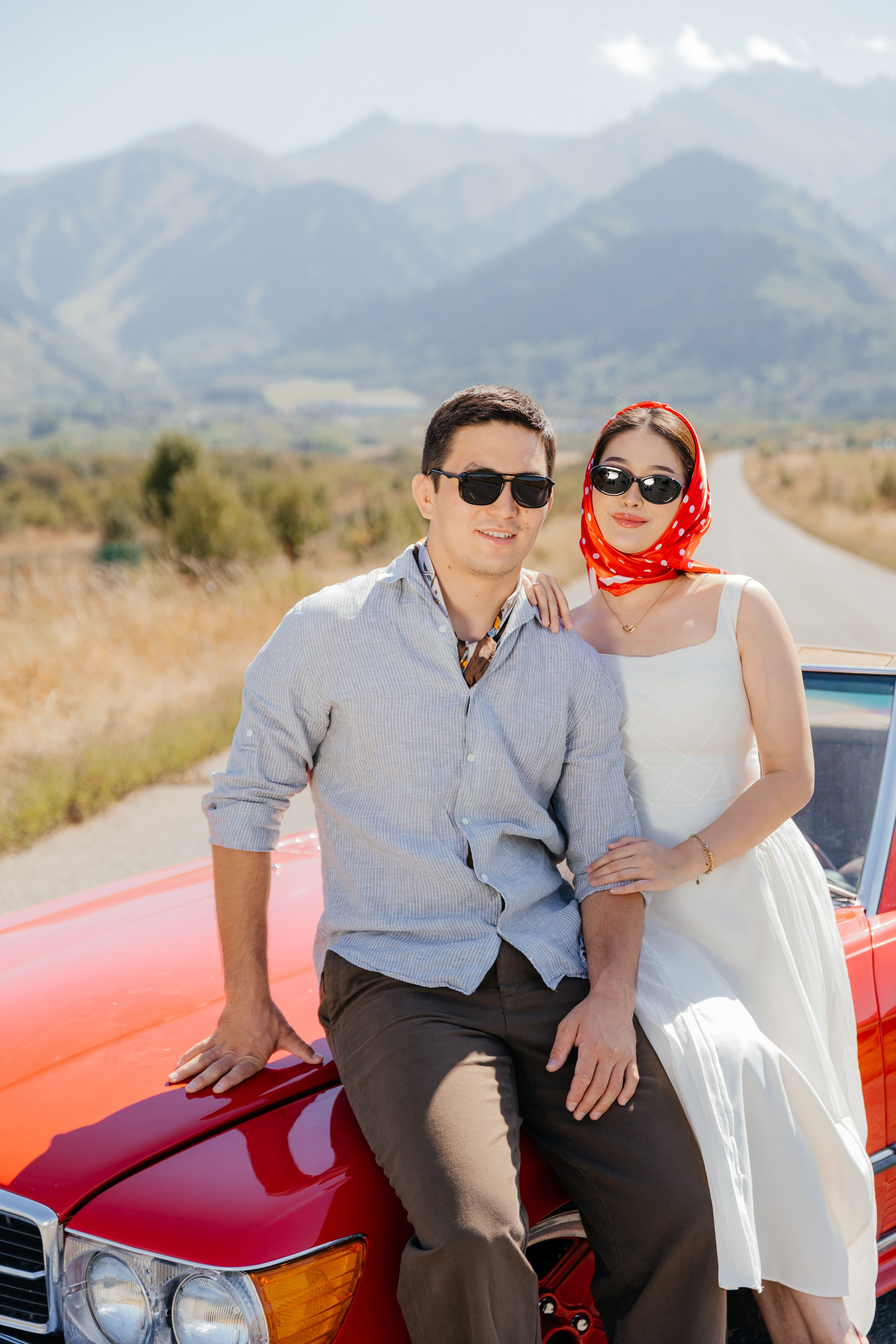 AKEZHAN & AQKERBEZ. Wedding and Fashion photographer