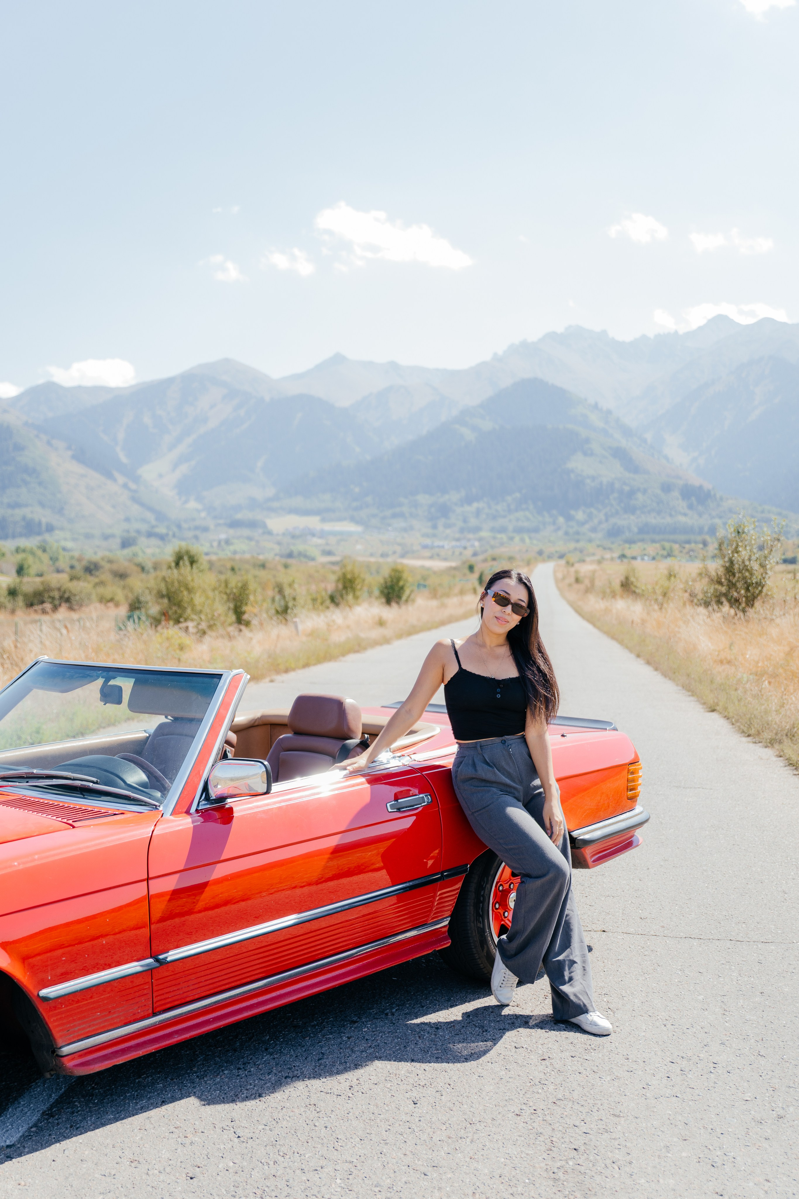 AKEZHAN & AQKERBEZ. Wedding and Fashion photographer
