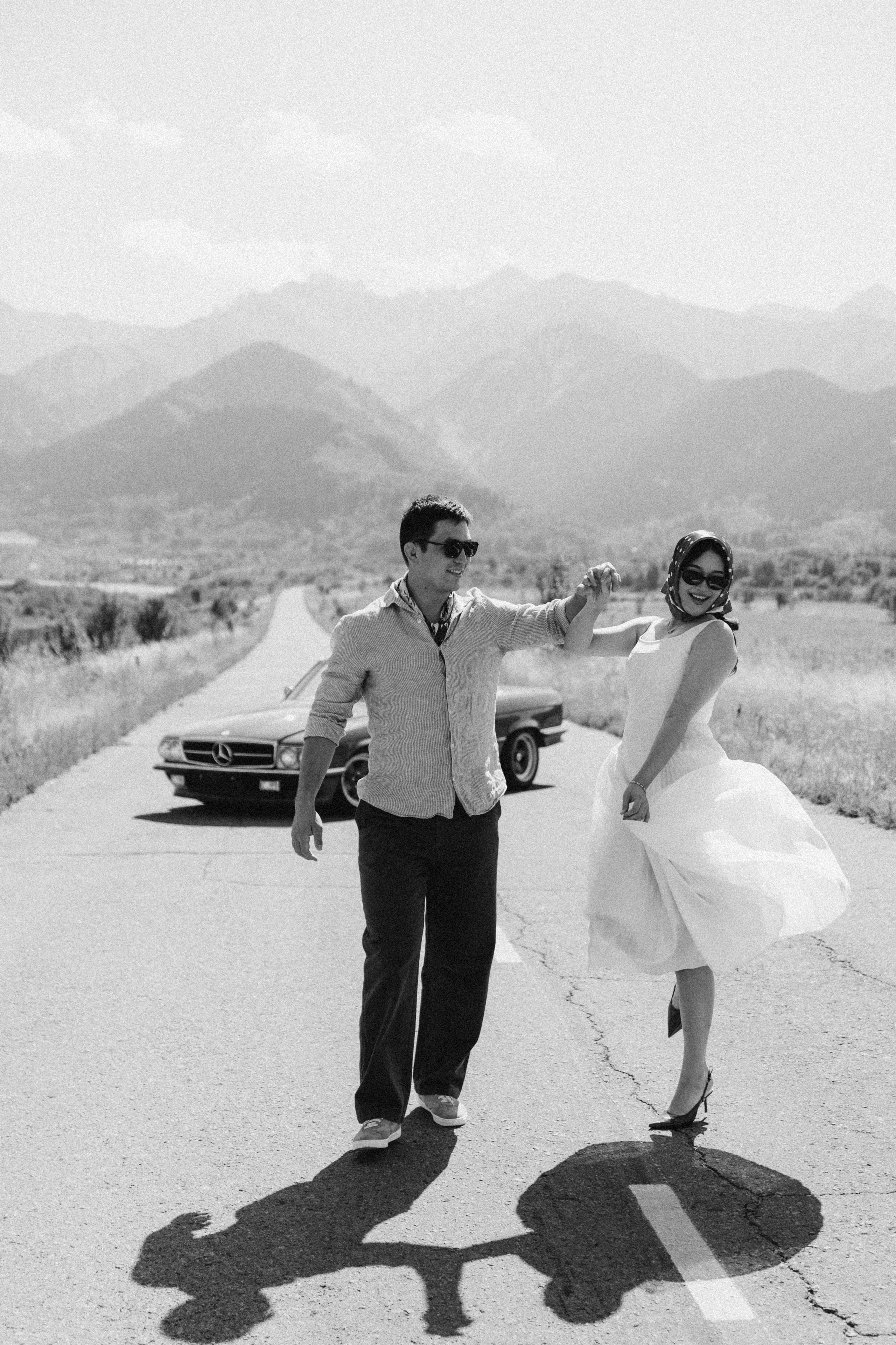 AKEZHAN & AQKERBEZ. Wedding and Fashion photographer