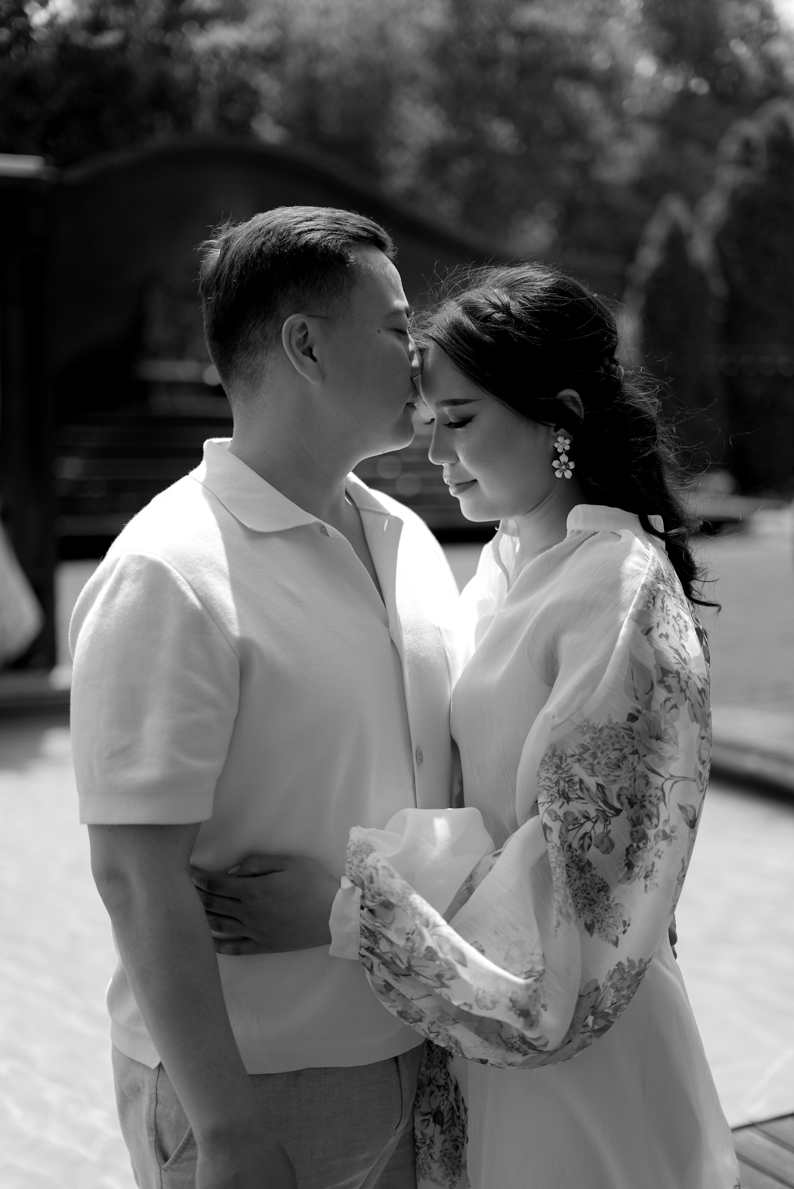 DILNAZ & DAULET. Wedding and Fashion photographer