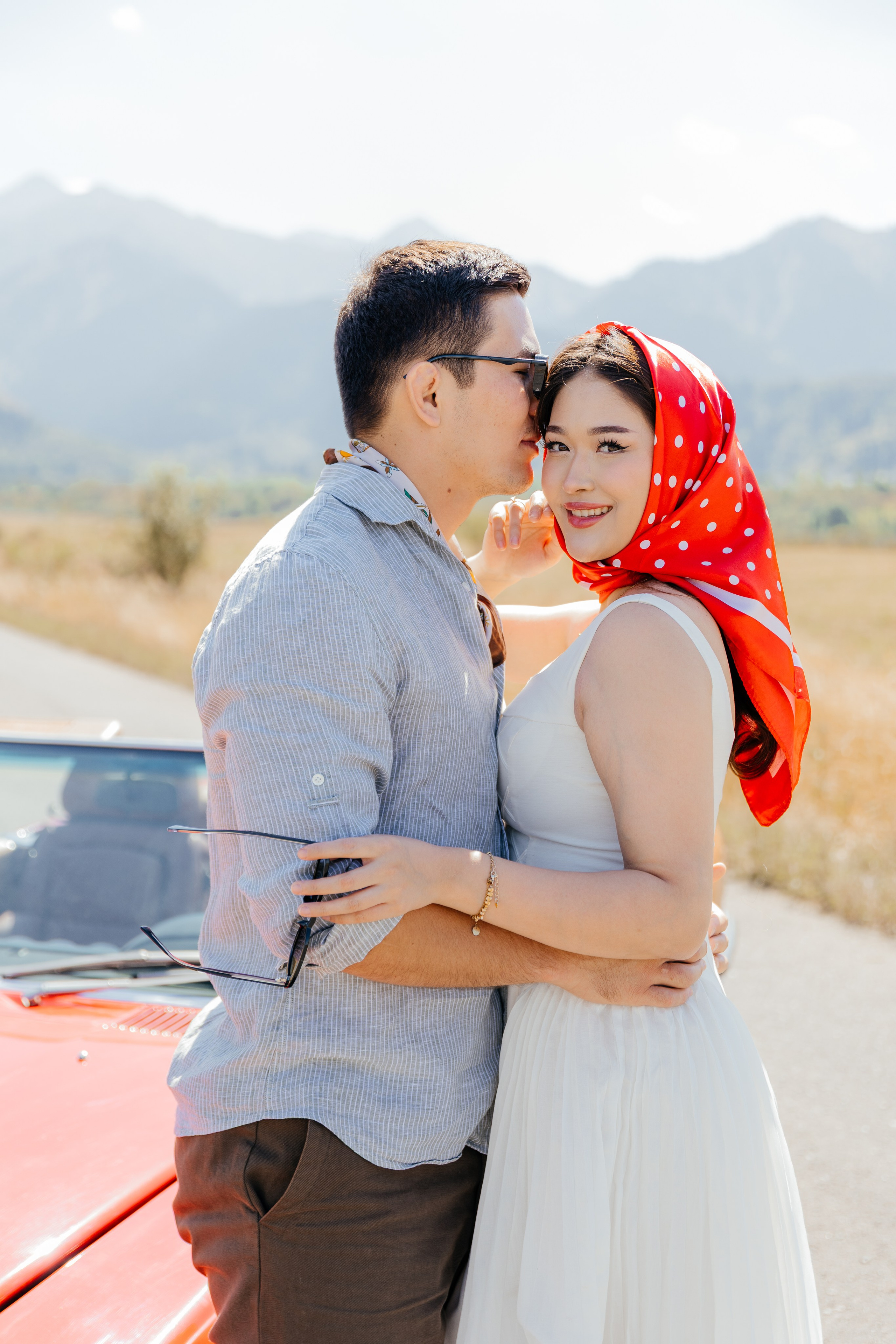 AKEZHAN & AQKERBEZ. Wedding and Fashion photographer
