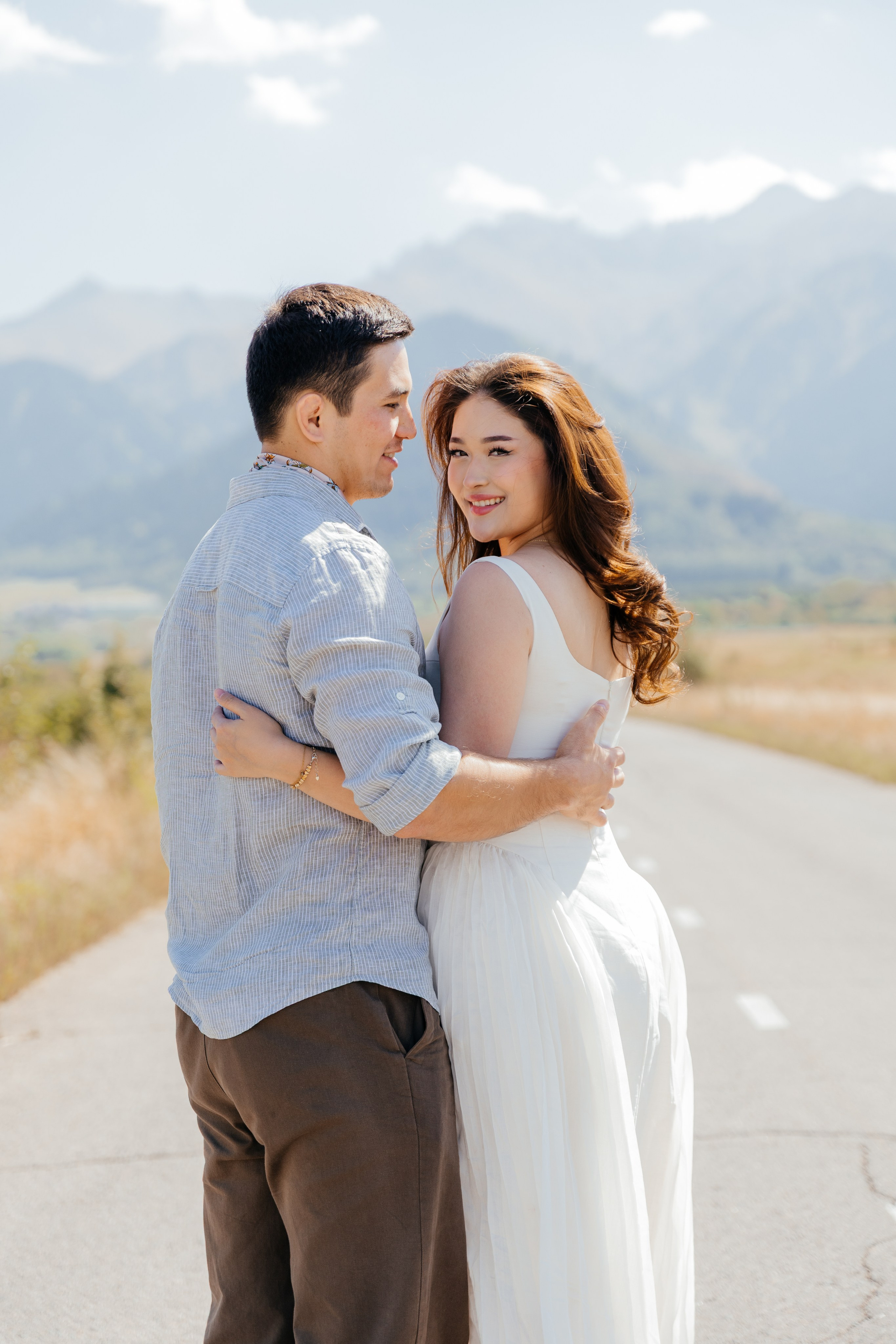 AKEZHAN & AQKERBEZ. Wedding and Fashion photographer