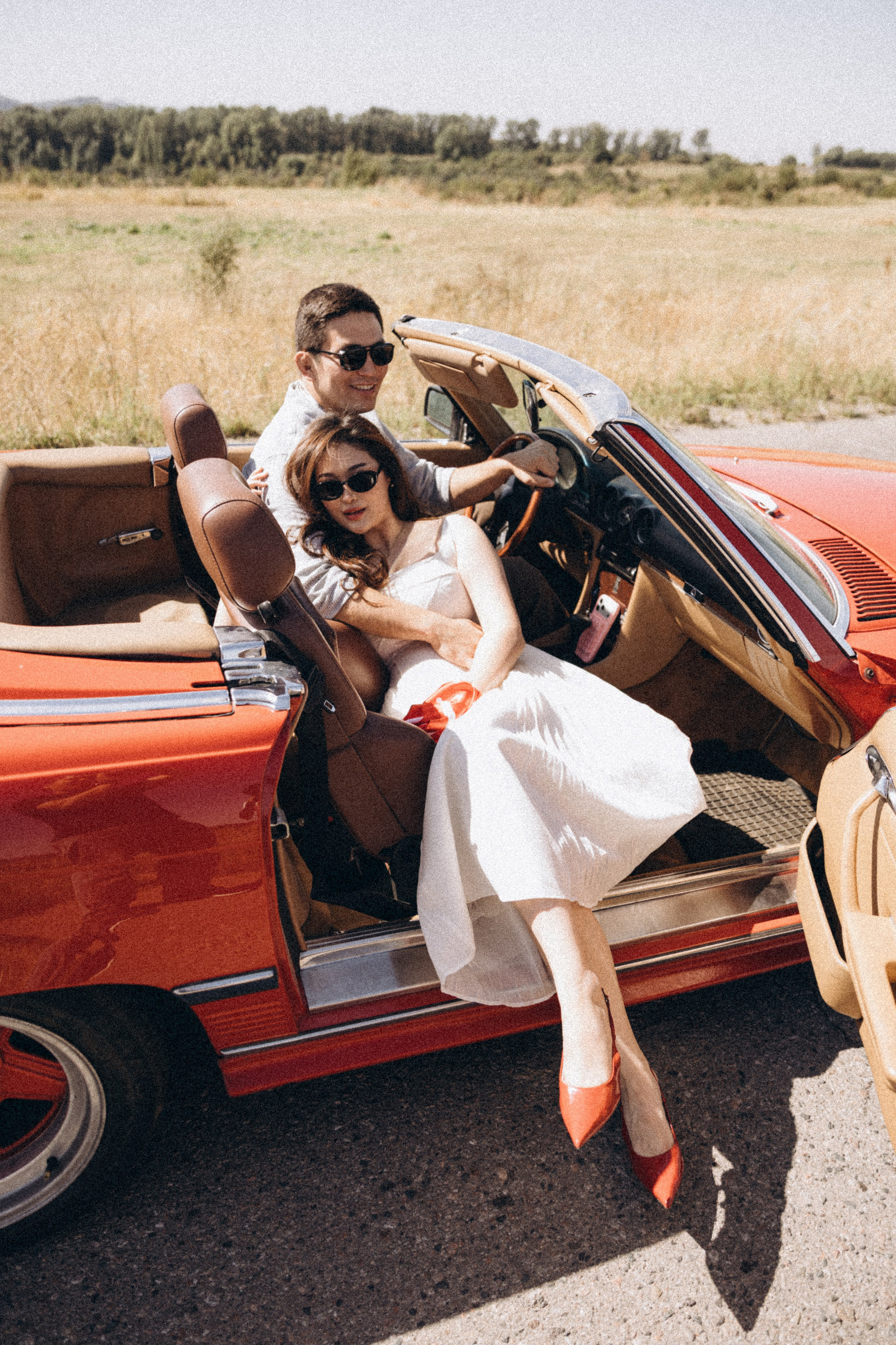 AKEZHAN & AQKERBEZ. Wedding and Fashion photographer