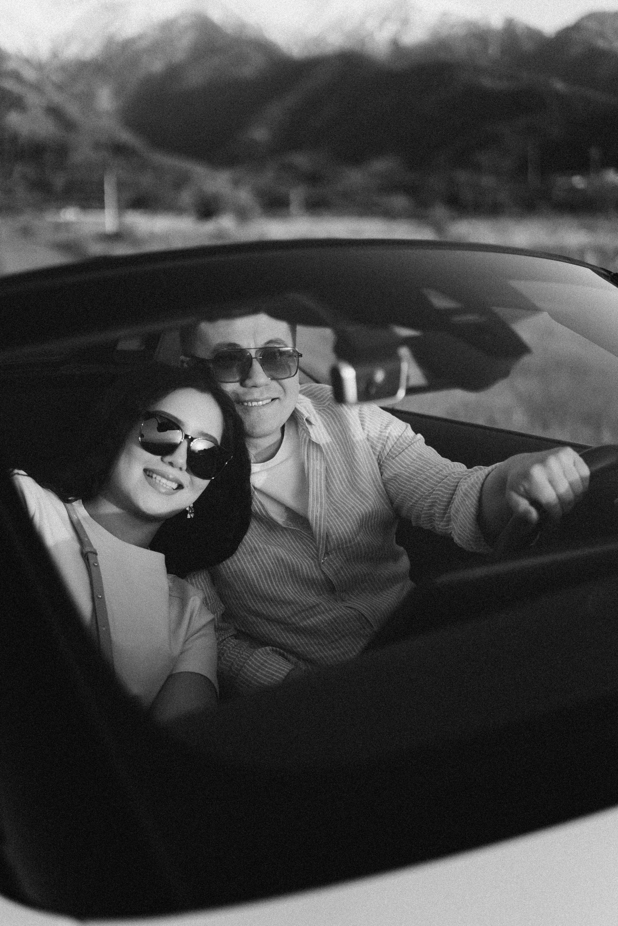 DILNAZ & DAULET. Wedding and Fashion photographer