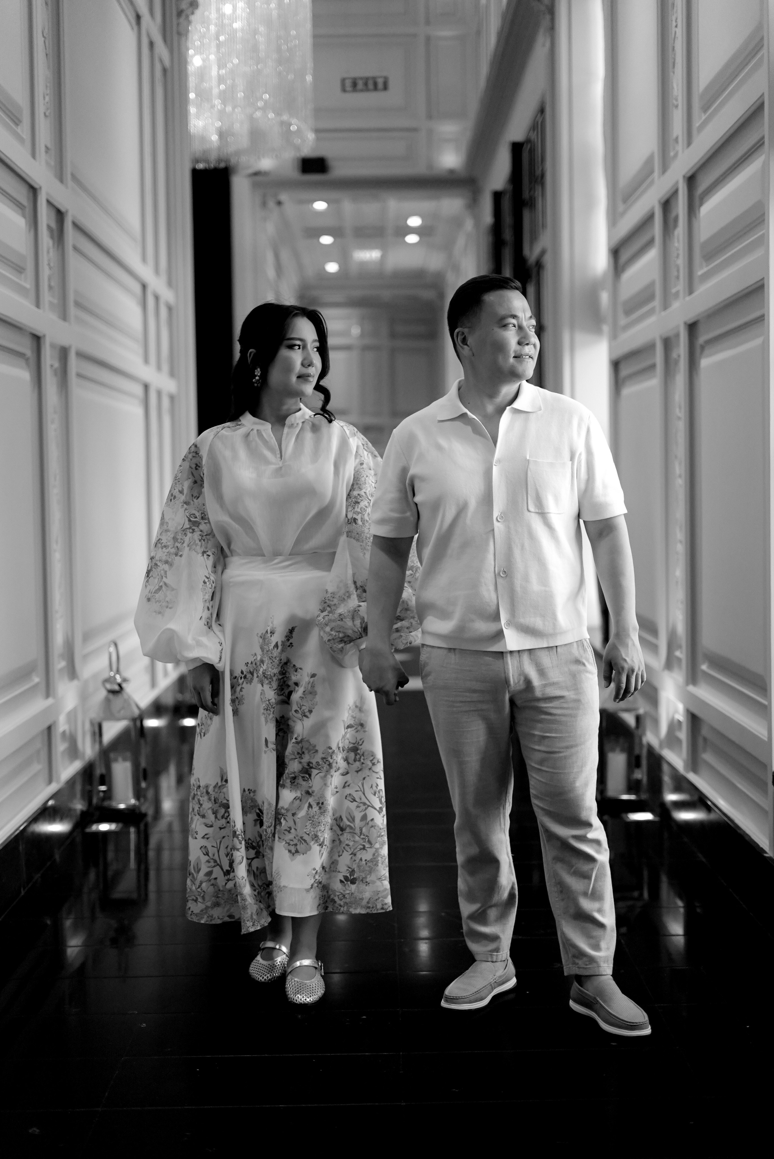 DILNAZ & DAULET. Wedding and Fashion photographer