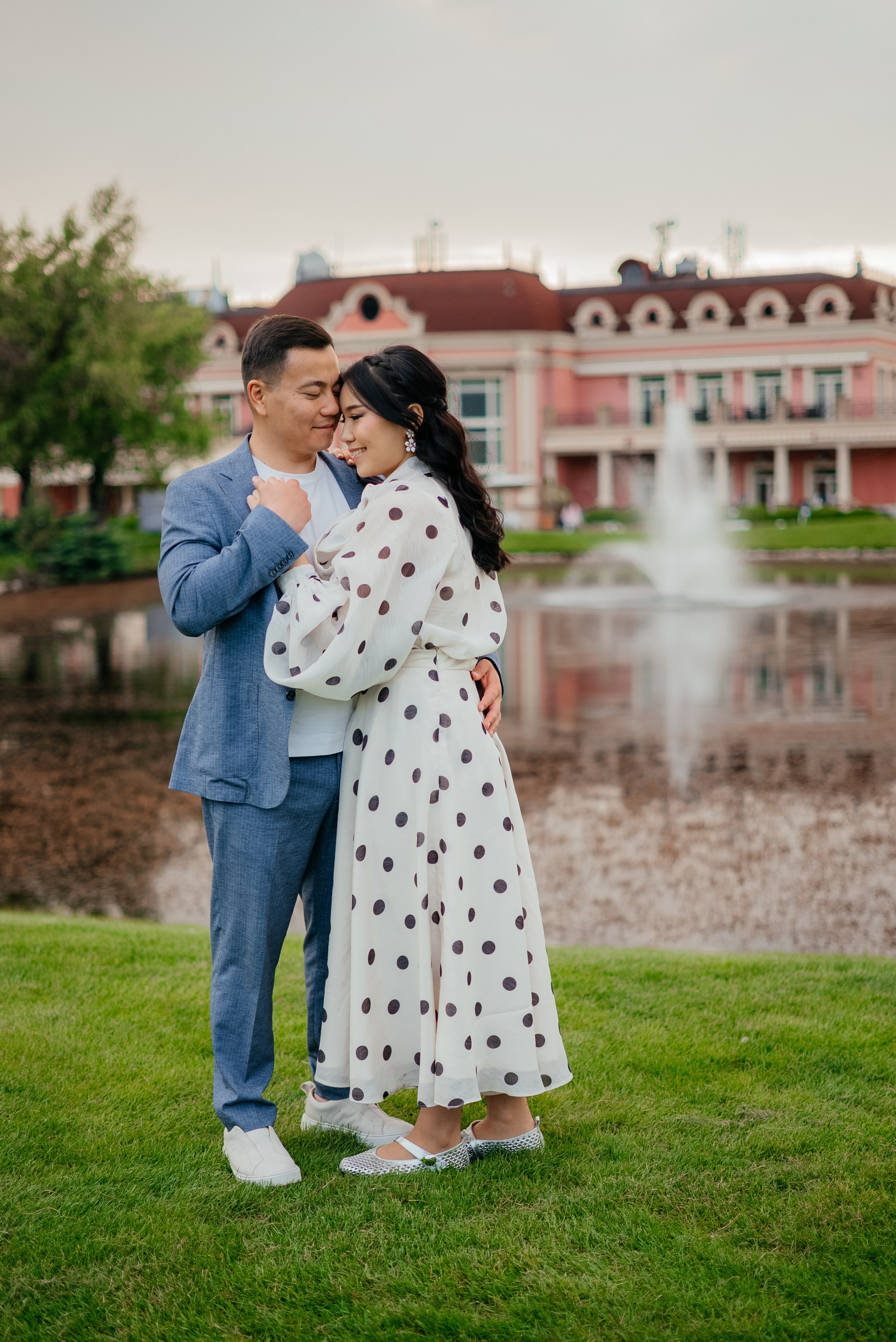 DILNAZ & DAULET. Wedding and Fashion photographer