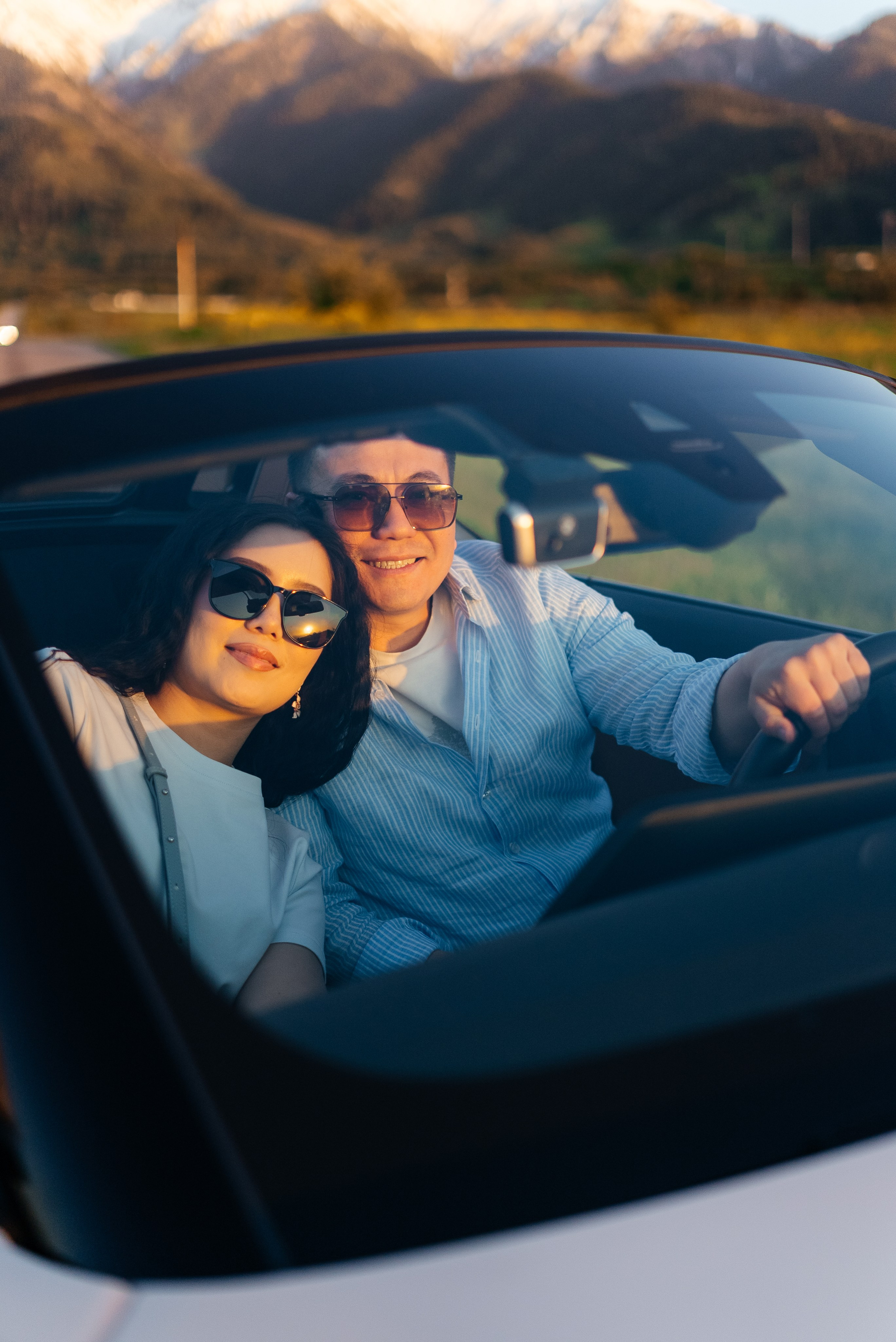 DILNAZ & DAULET. Wedding and Fashion photographer