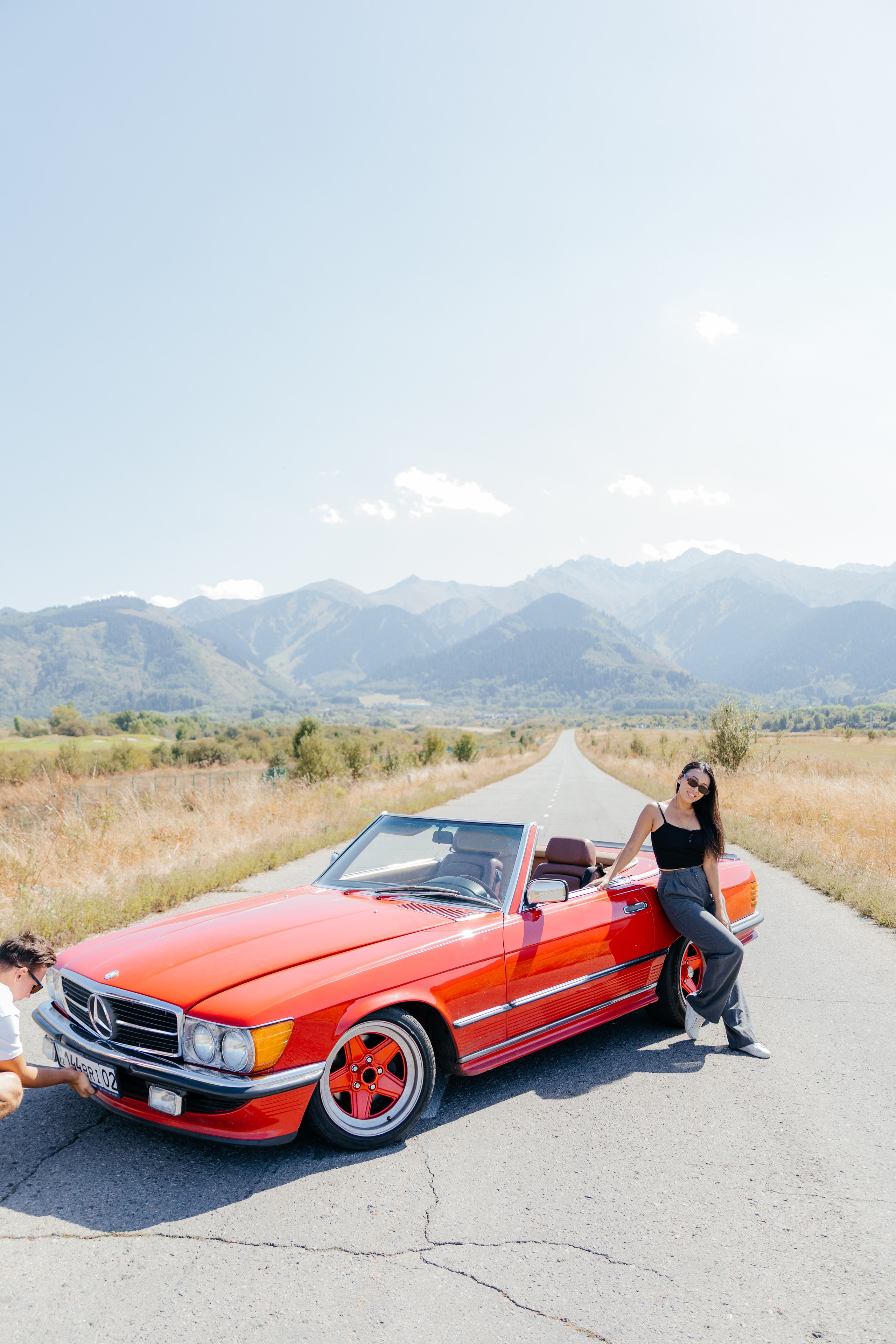 AKEZHAN & AQKERBEZ. Wedding and Fashion photographer